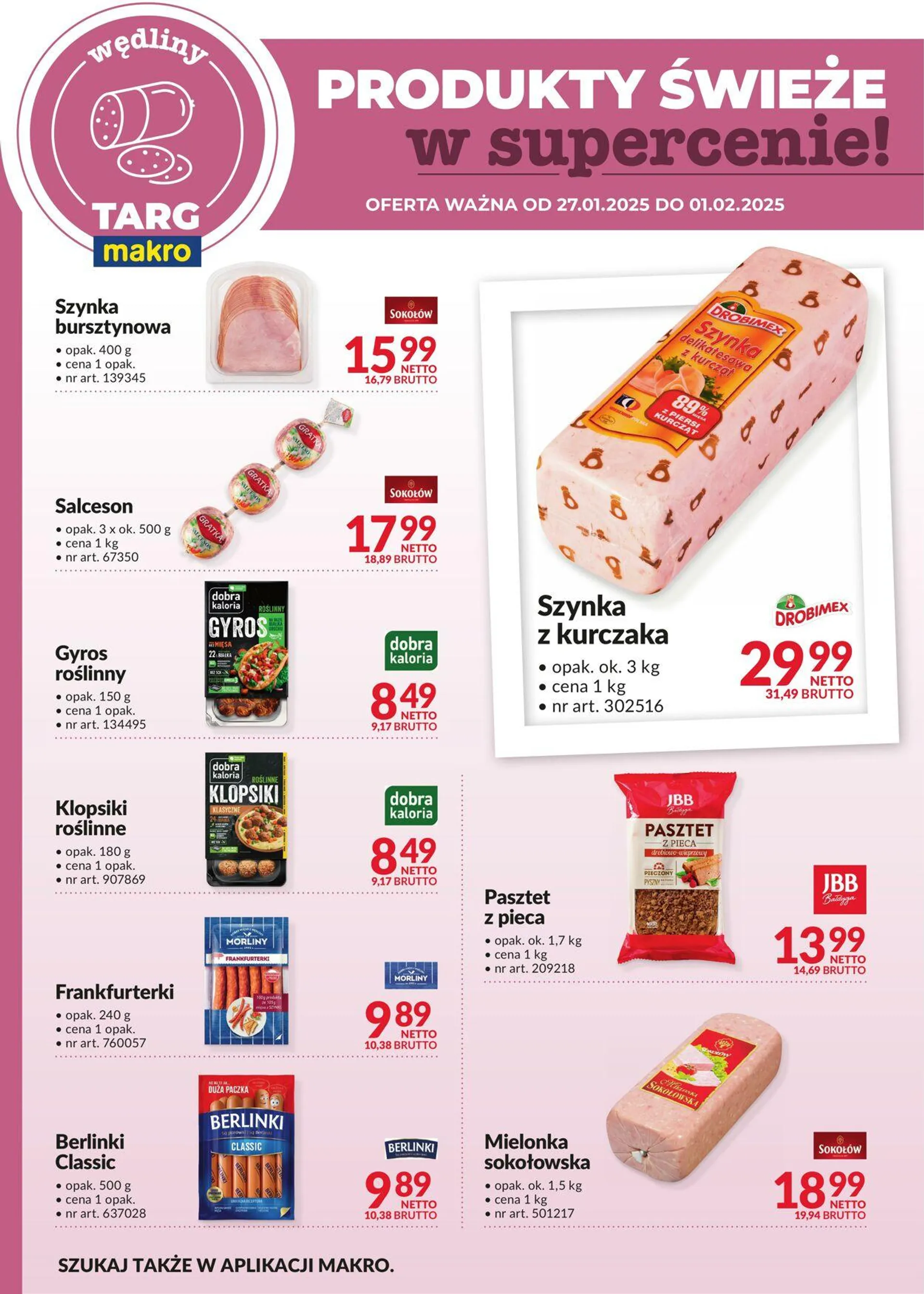 Makro Aktualna gazetka - 5