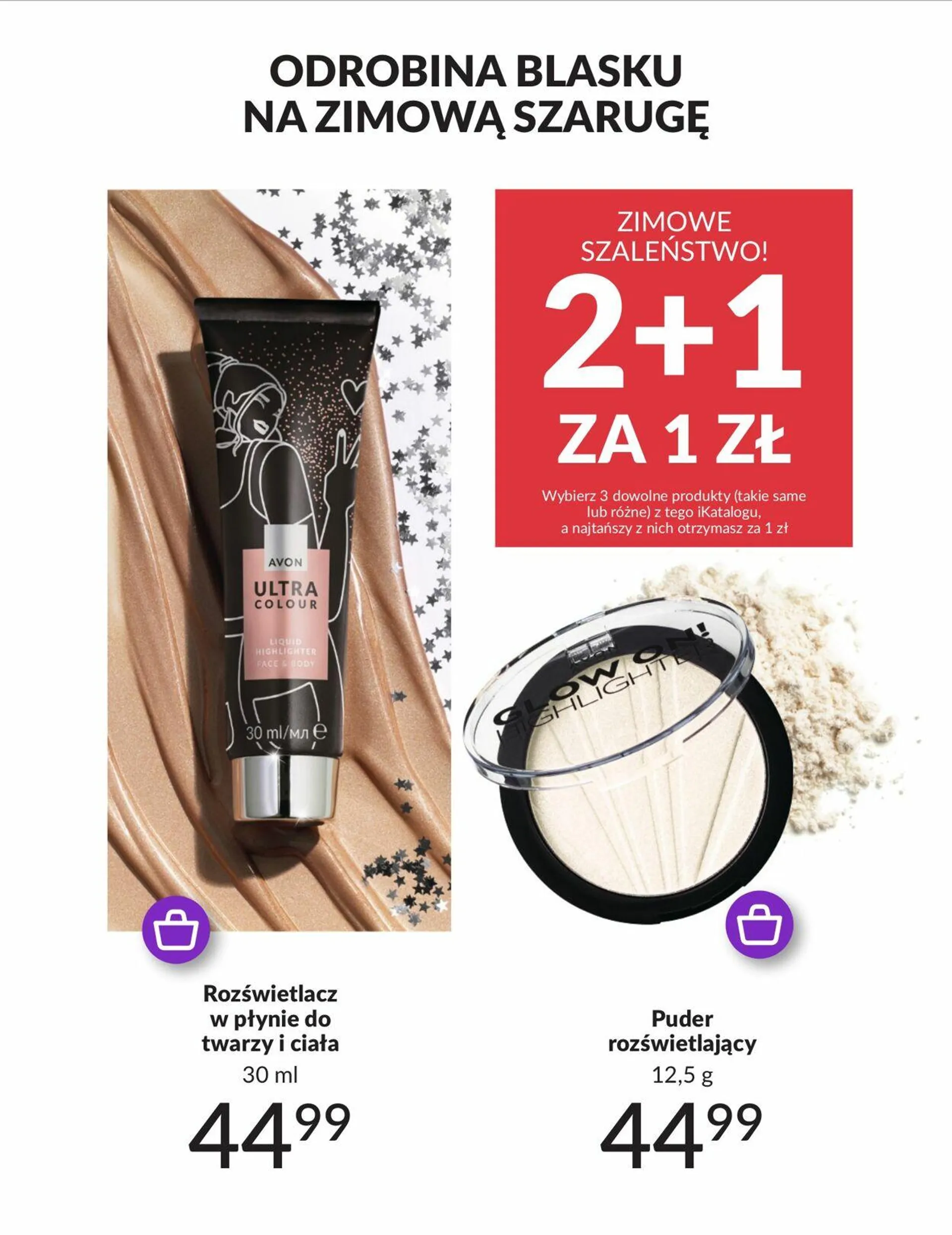 Avon Aktualna gazetka - 11