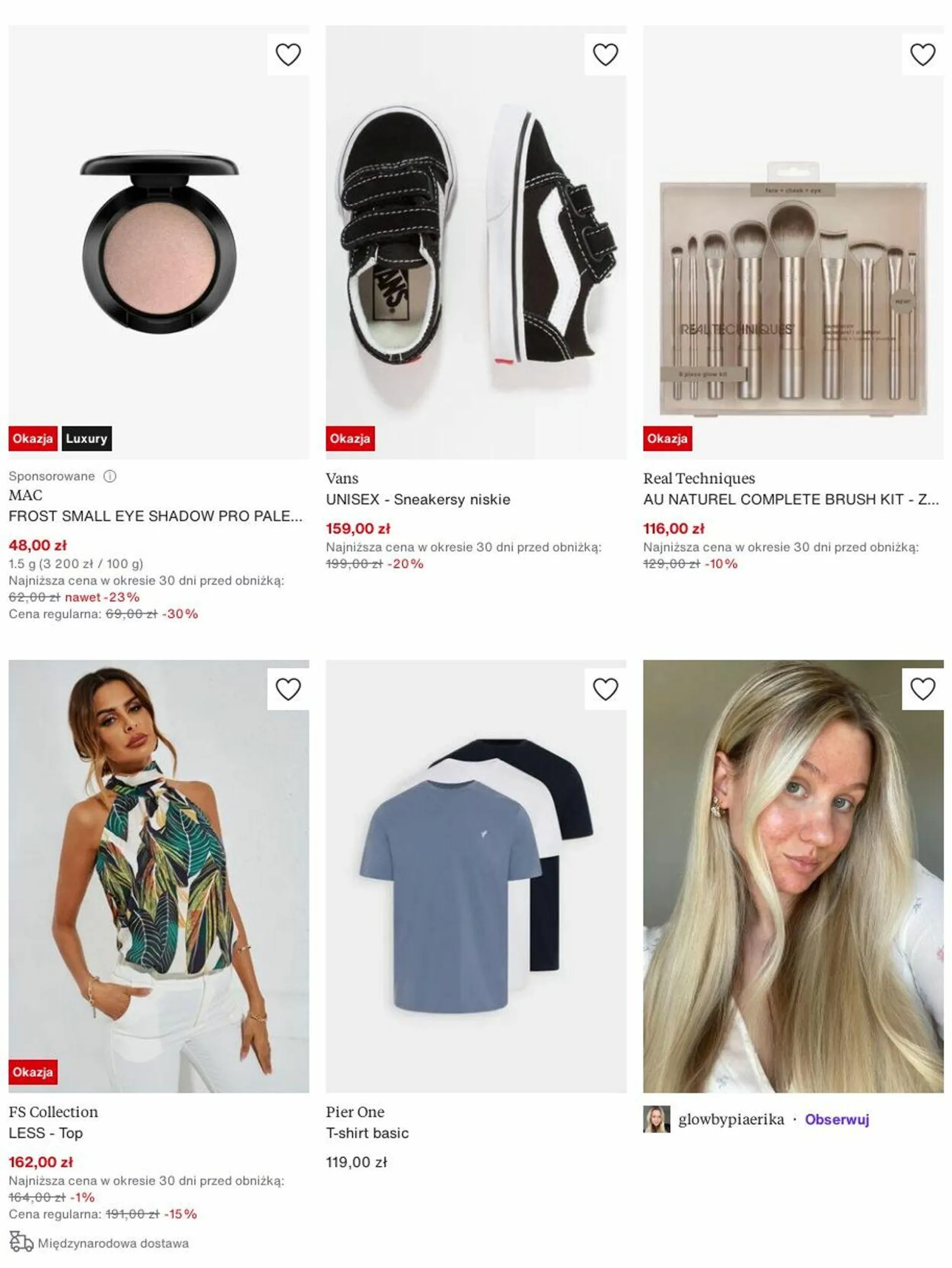 Zalando Aktualna gazetka - 4