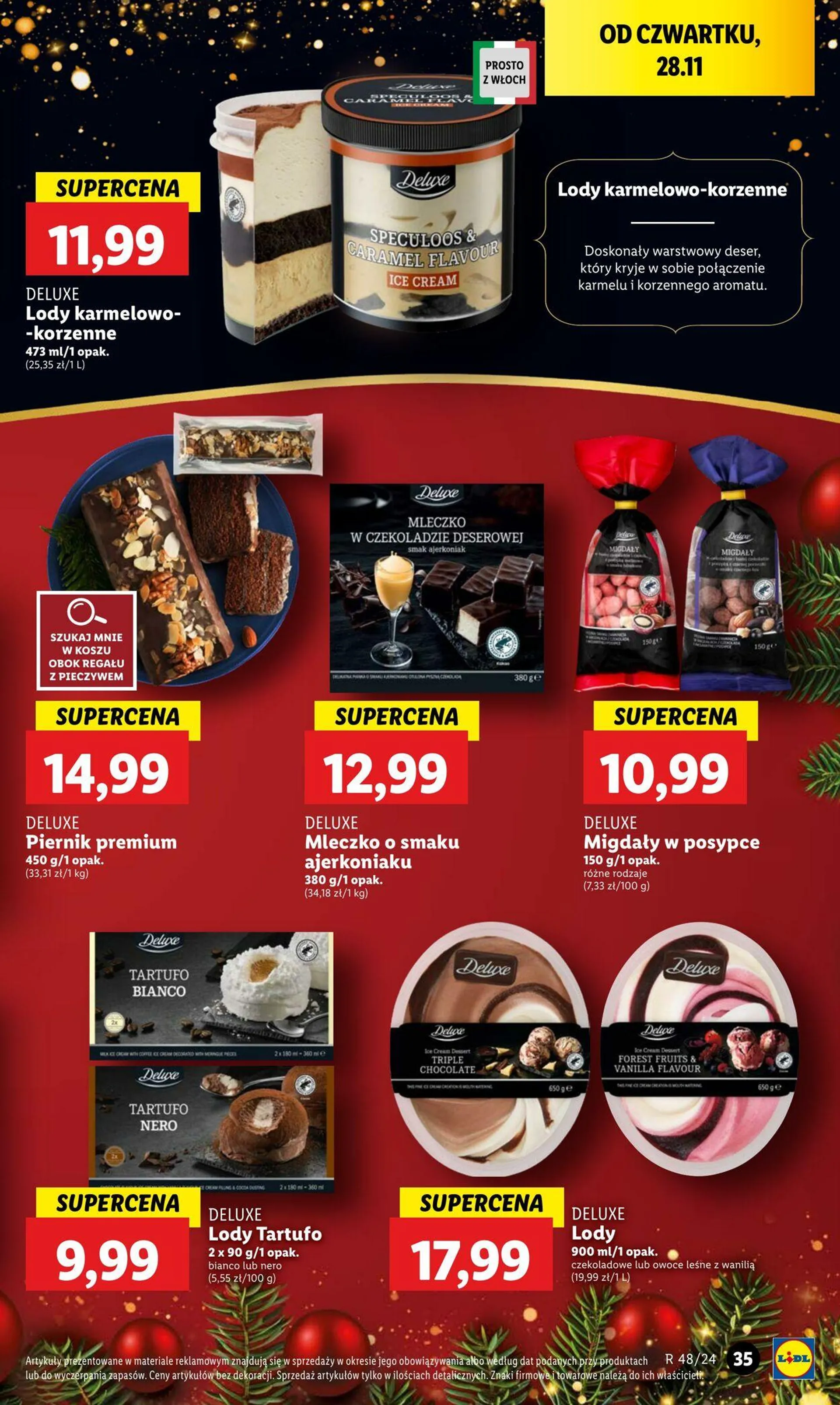 LIDL Aktualna gazetka - 35