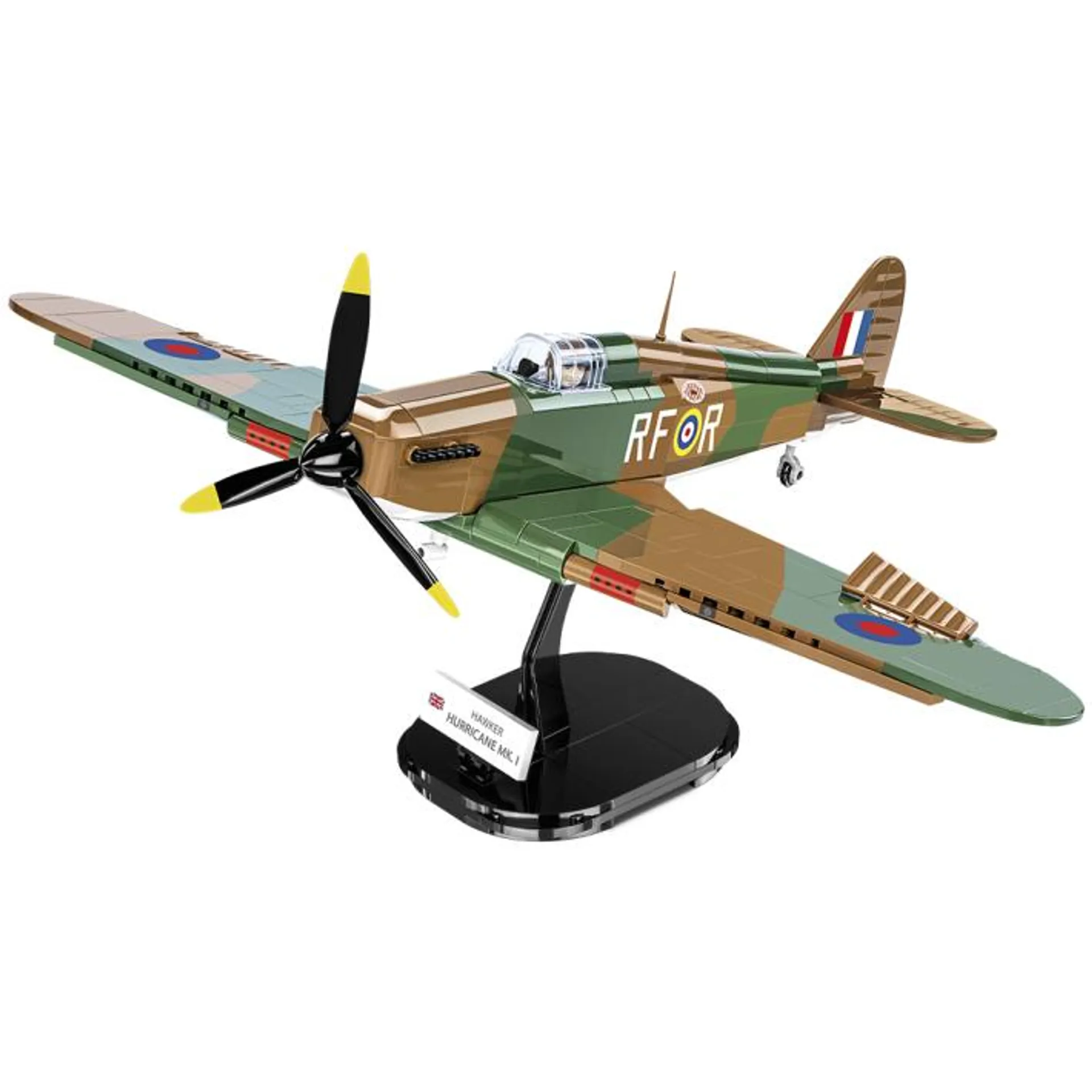 Hawker Hurricane Mk.I