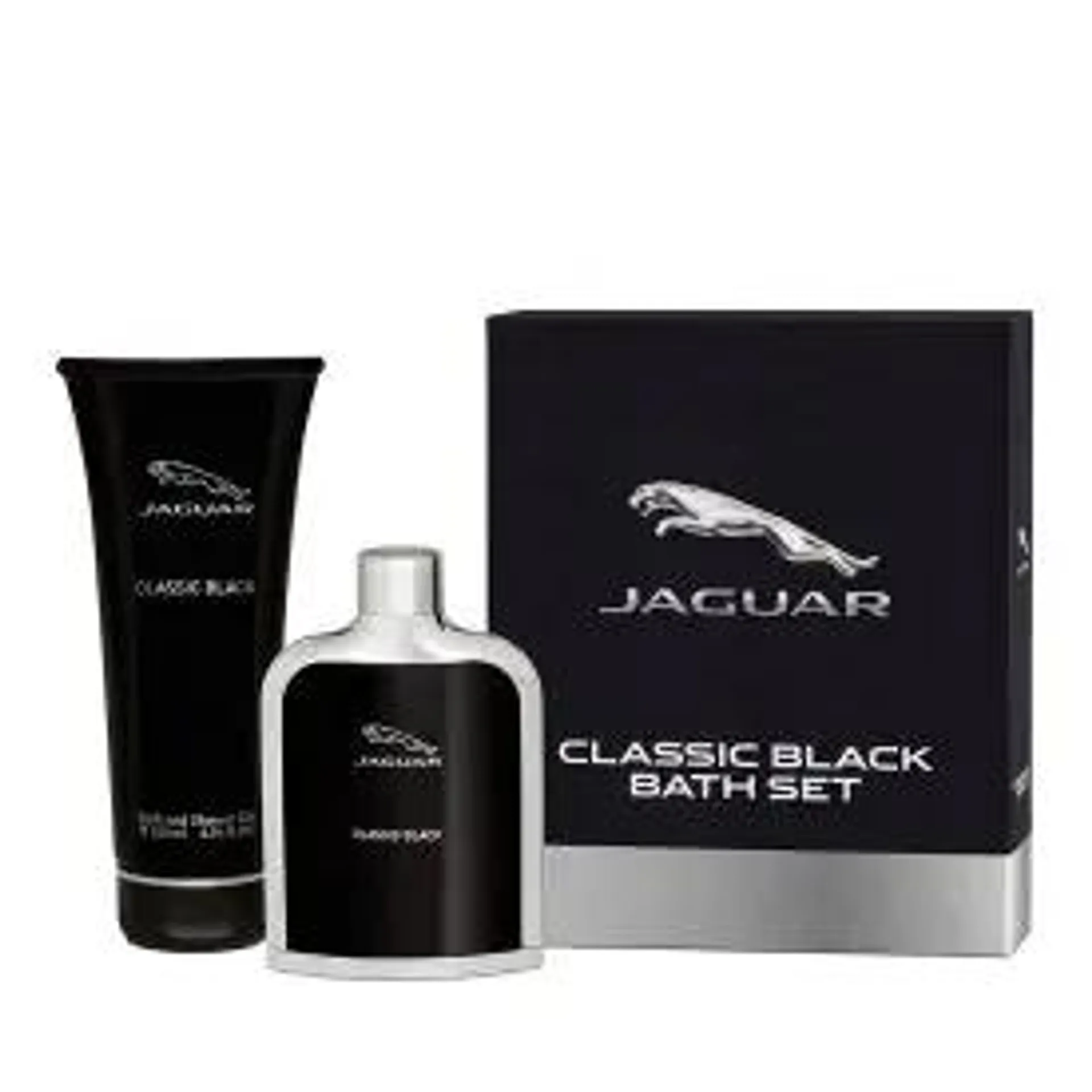 Jaguar Black 1 szt.