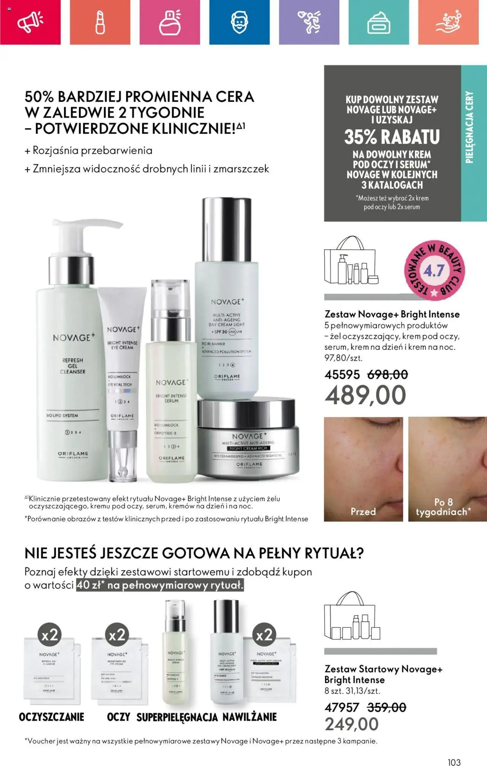 Oriflame Katalog 16 2024 - 102