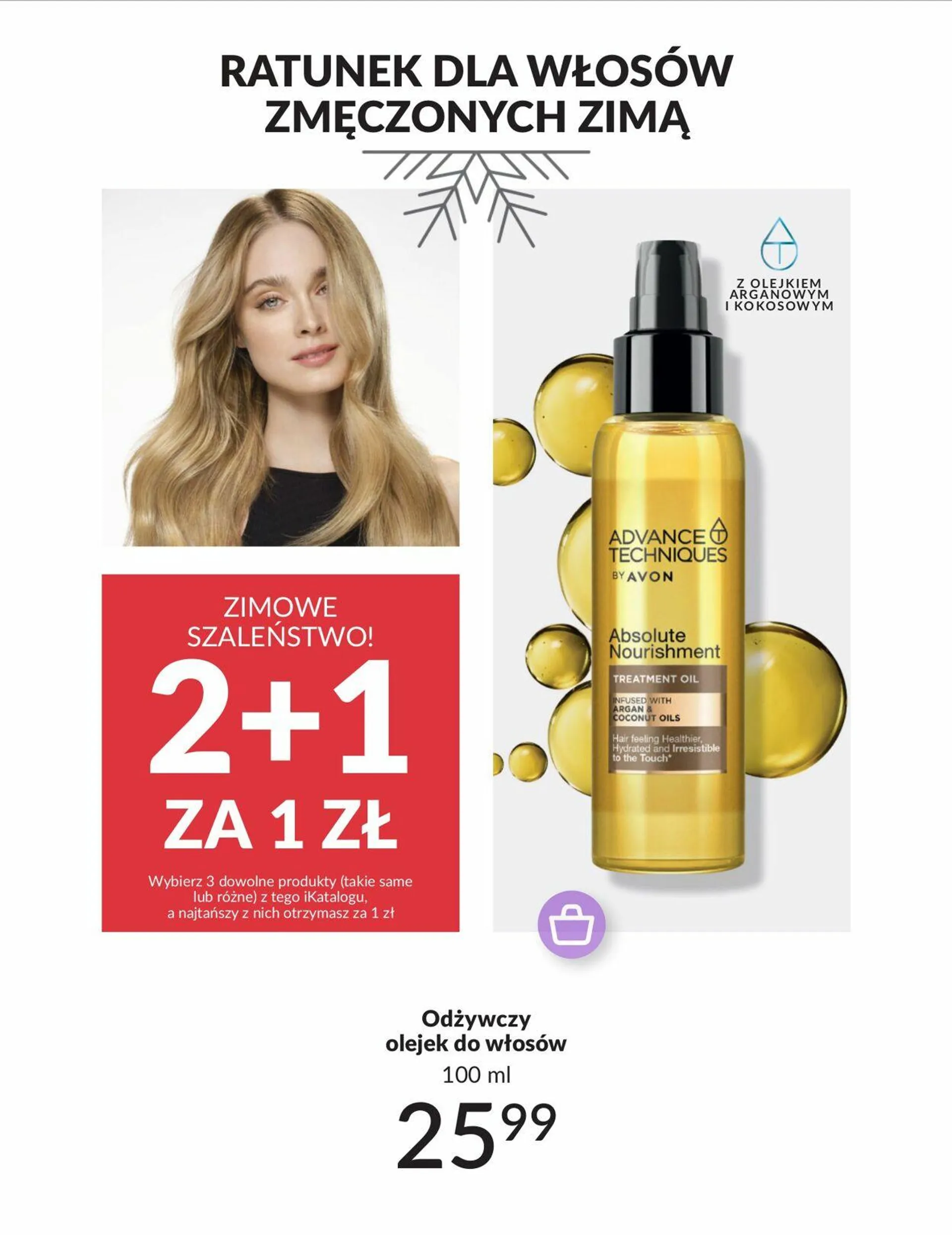 Avon Aktualna gazetka - 22