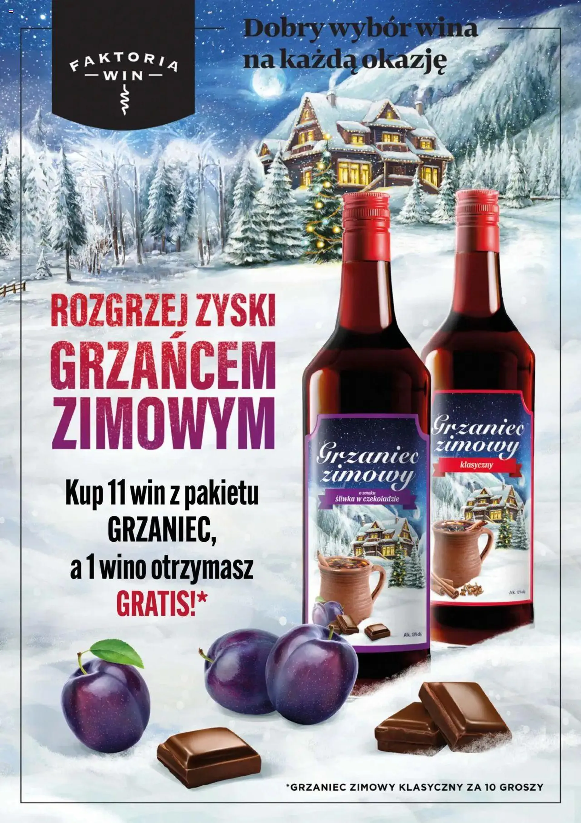 Gazetka Eurocash Gazetka - Katalog Alkoholowy od 1 października do 31 października 2024 - Strona 57