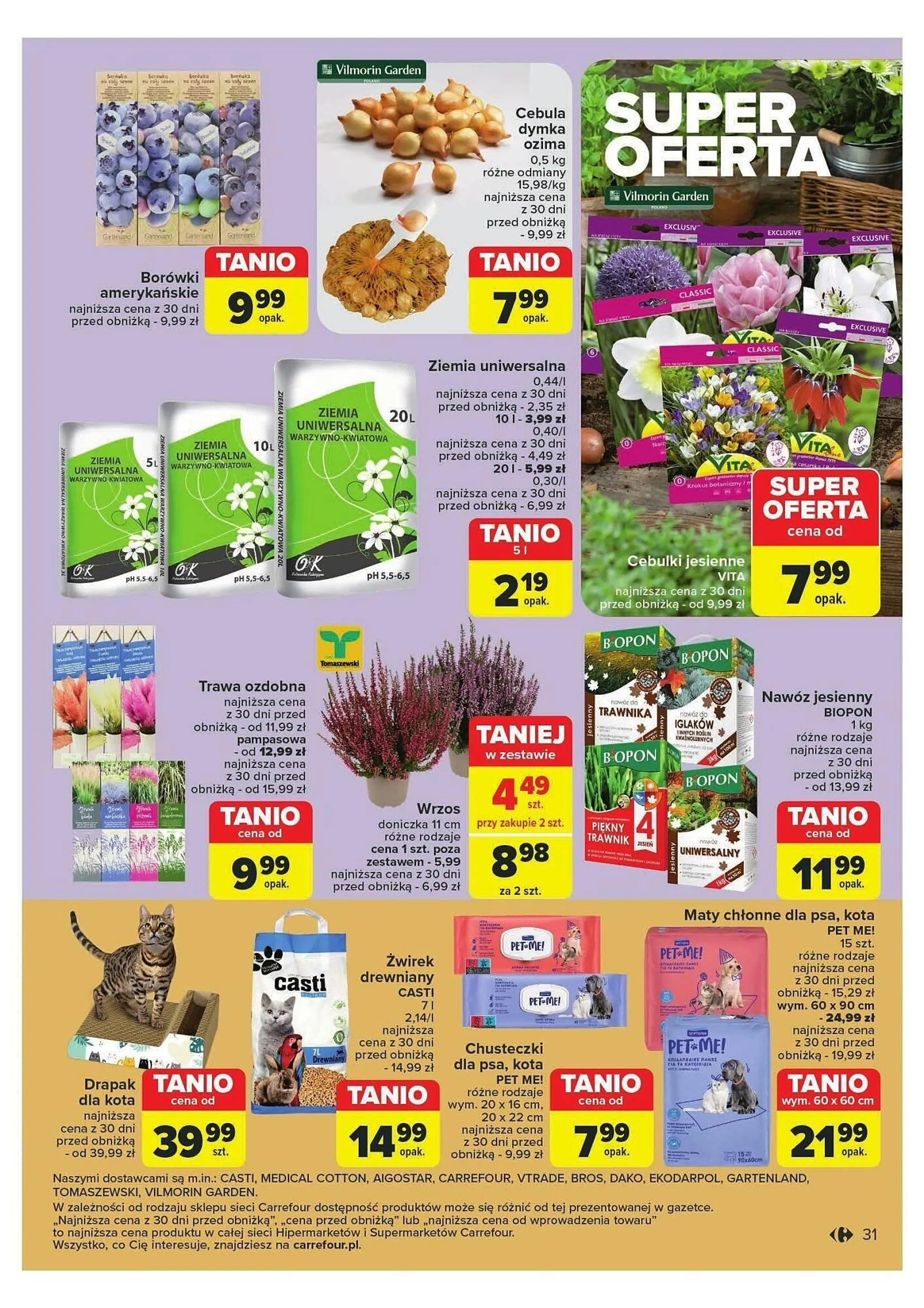 Carrefour Market gazetka - 31