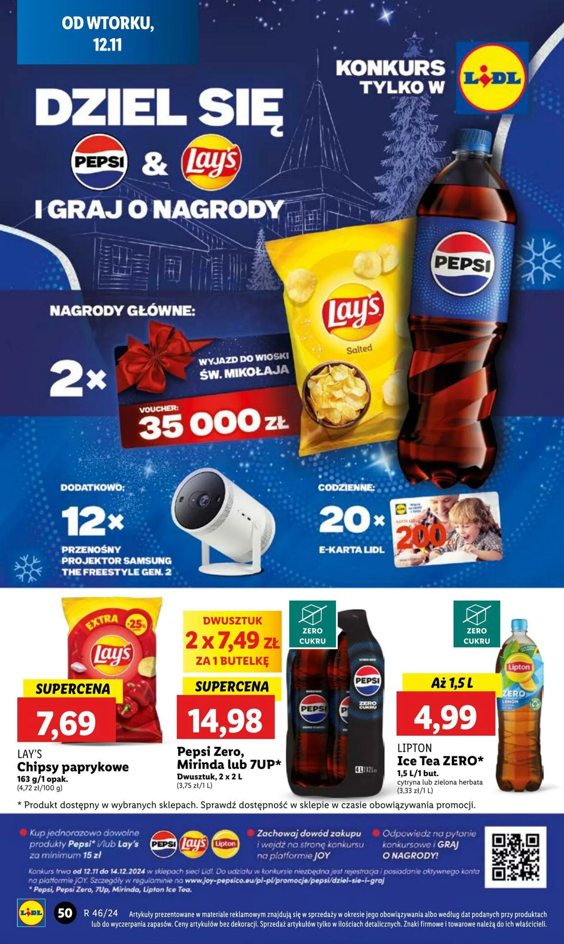 LIDL Aktualna gazetka - 56