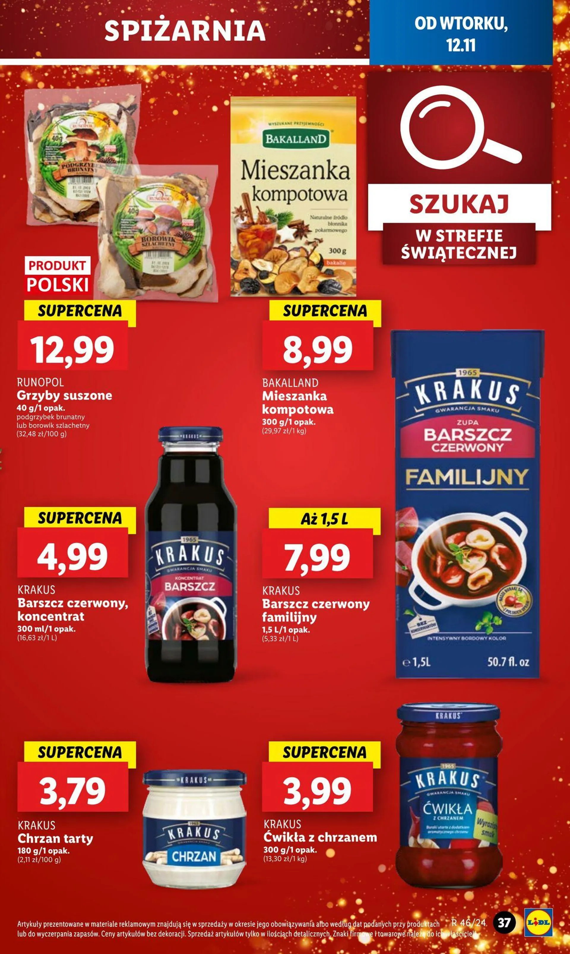 LIDL Aktualna gazetka - 41