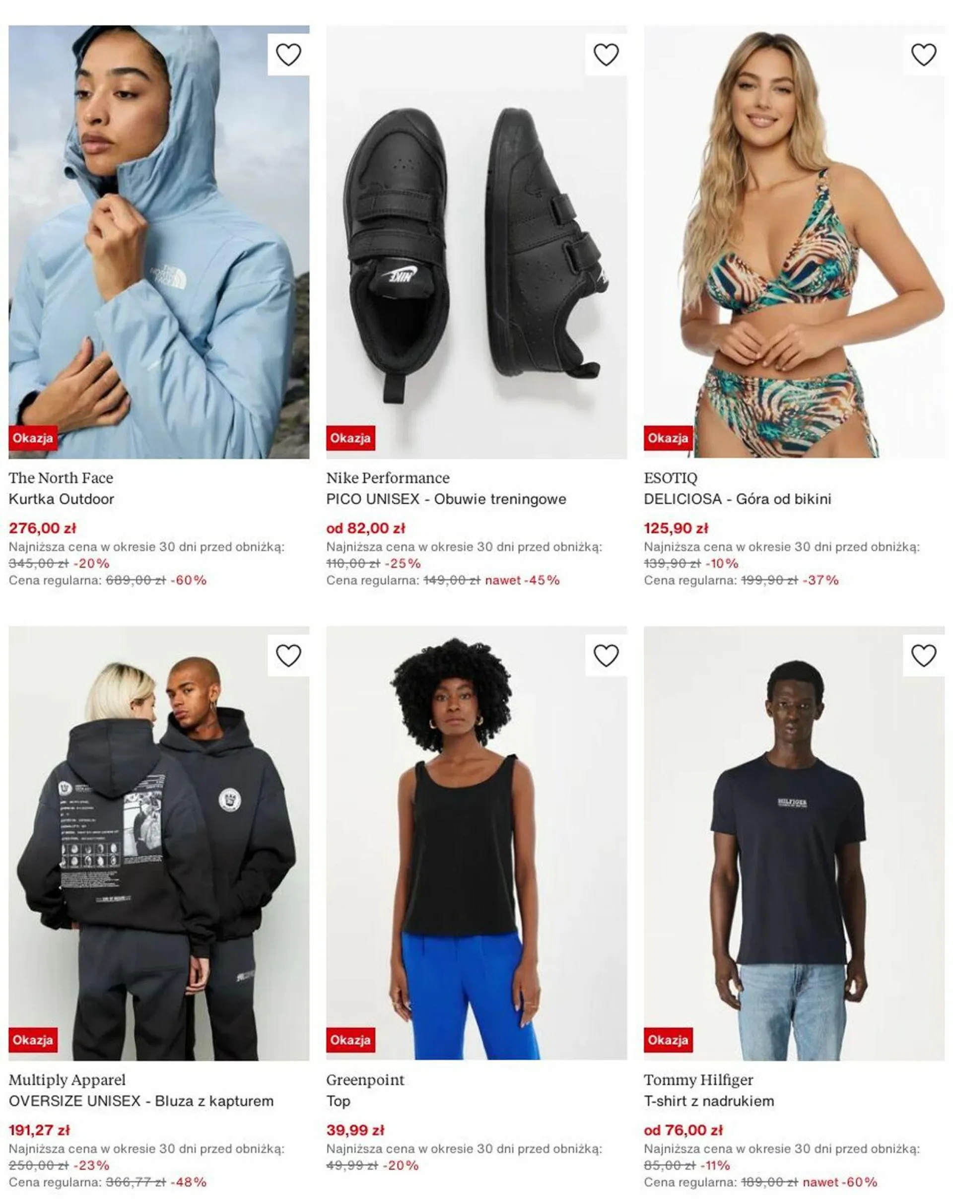 Zalando Aktualna gazetka - 22