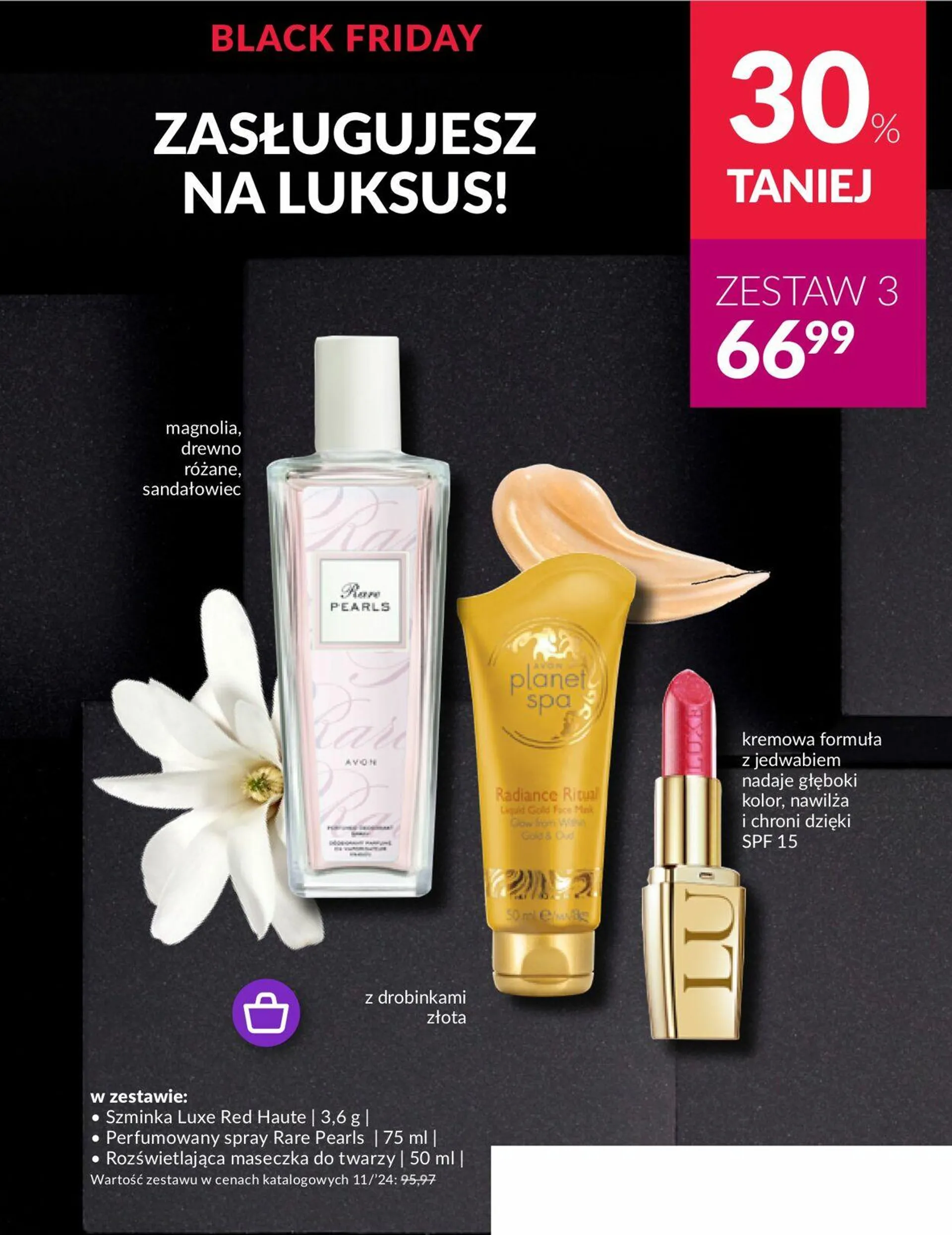 Avon Aktualna gazetka - 24