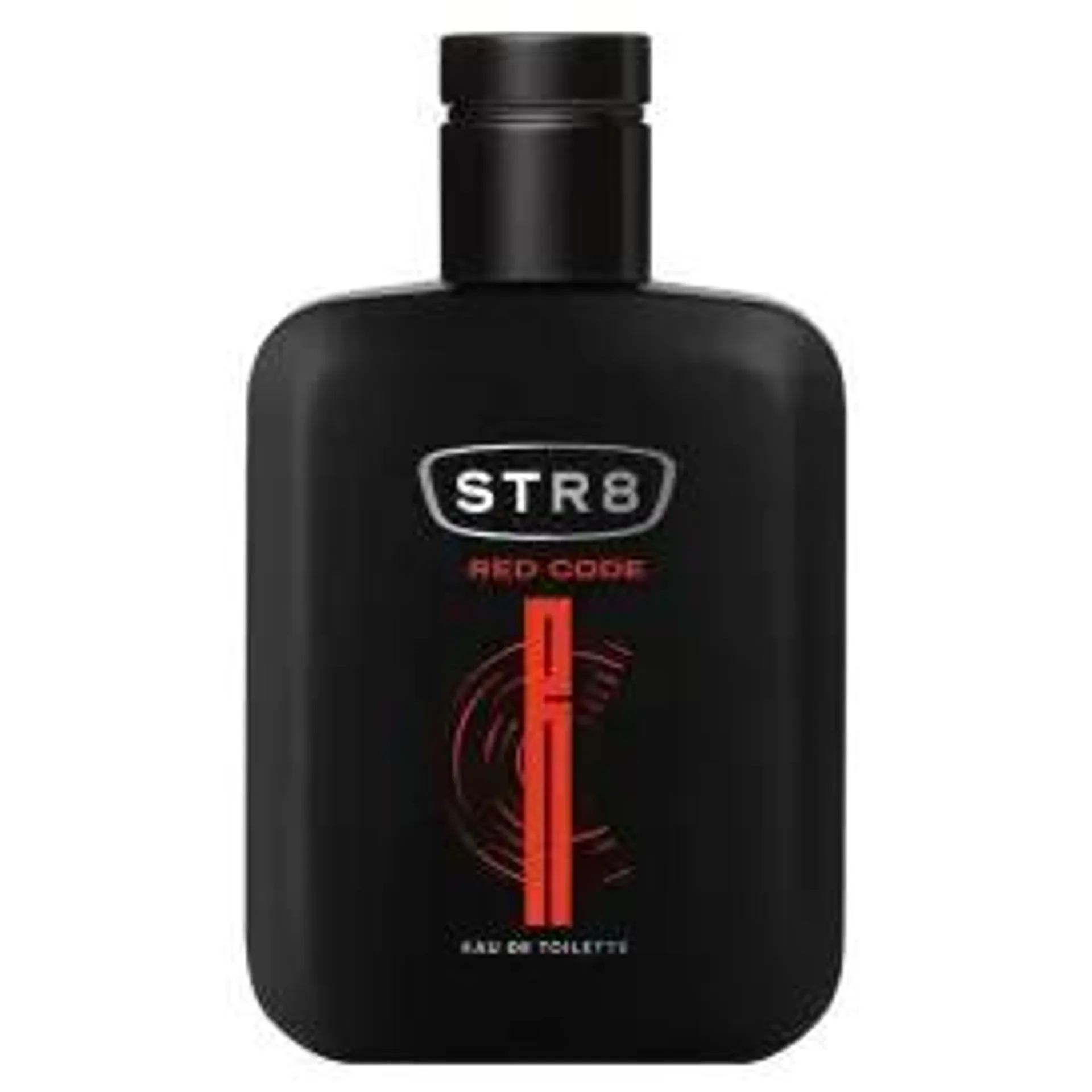 STR8 Red Code 100 ml