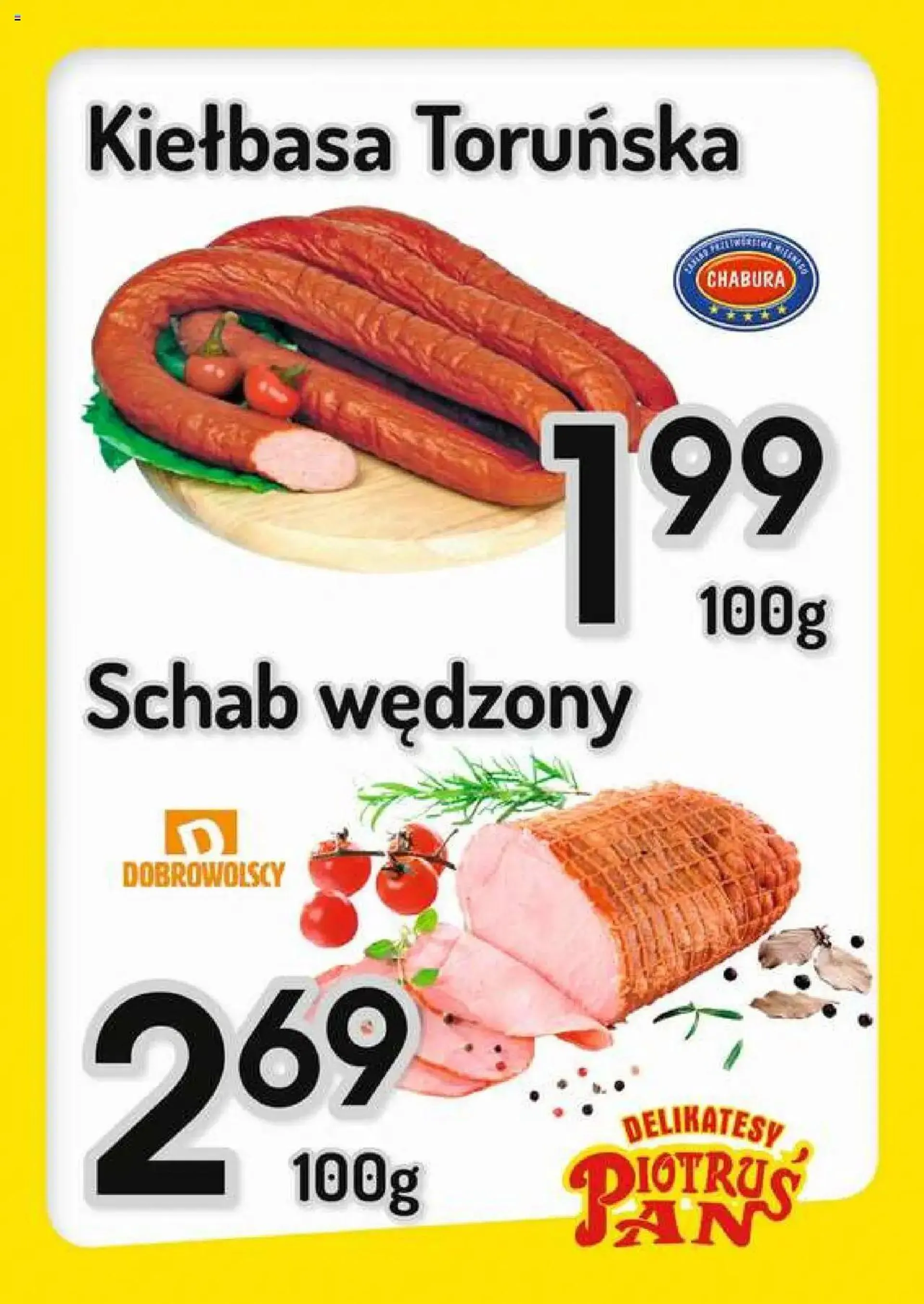 Piotruś Pan promocje - 2