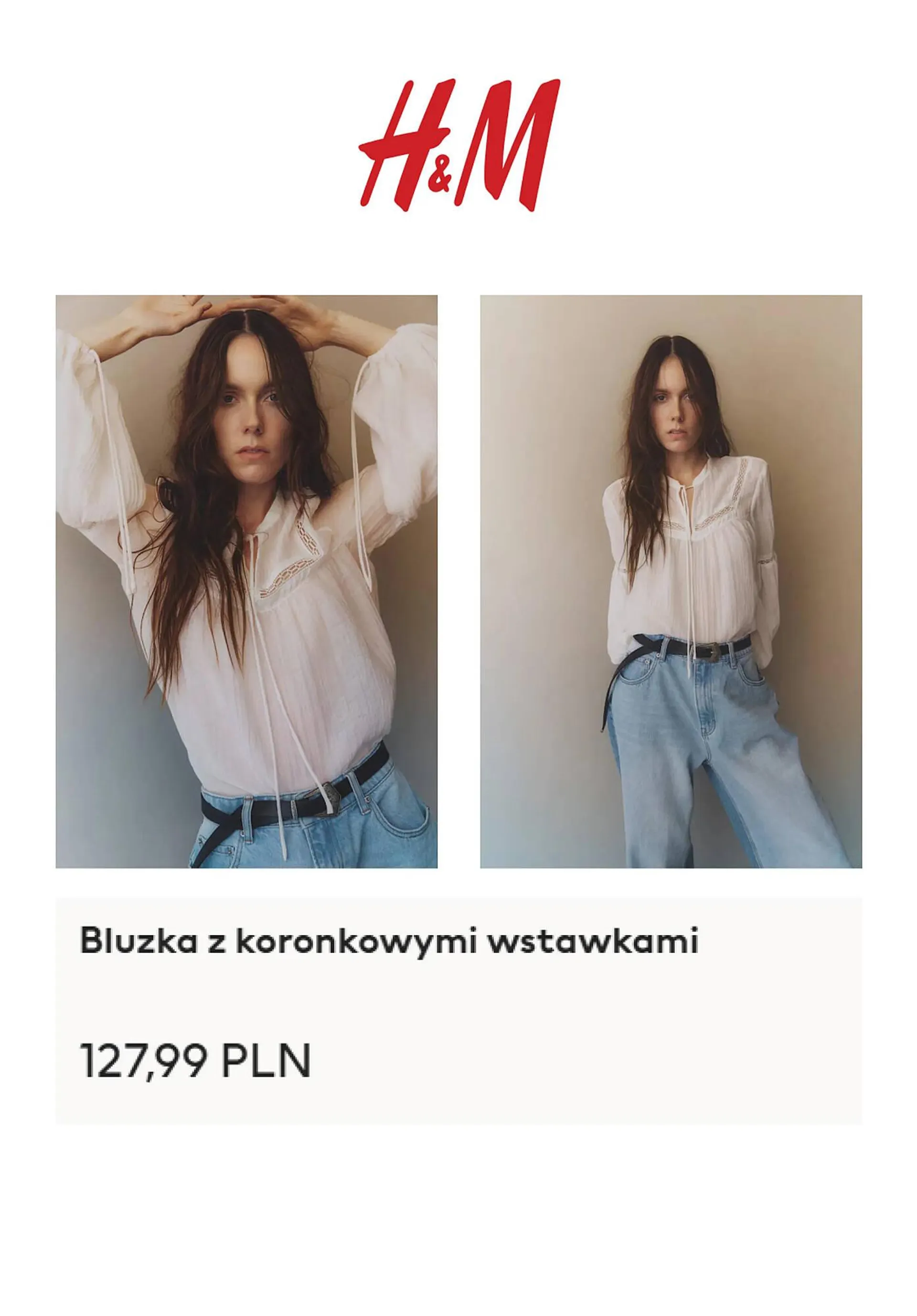 H&M gazetka - 3