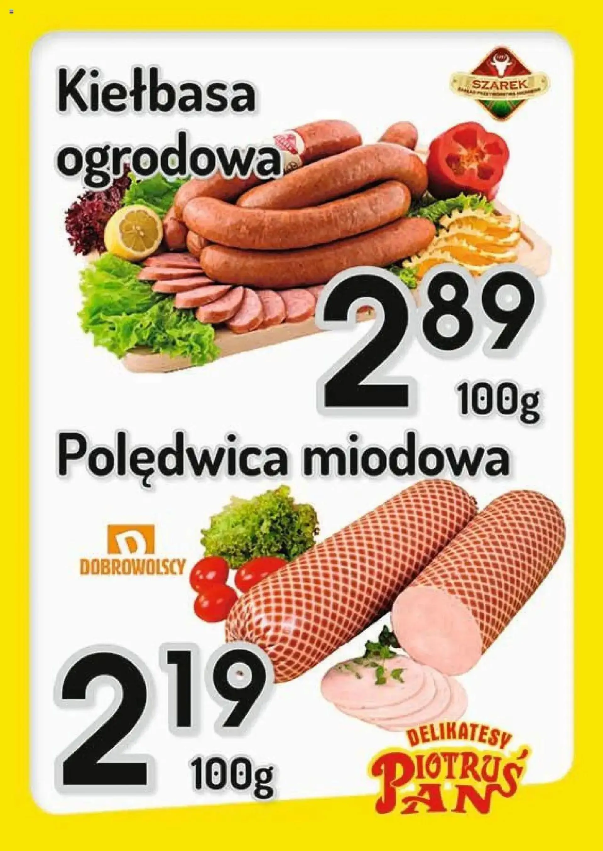 Piotruś Pan promocje - 1