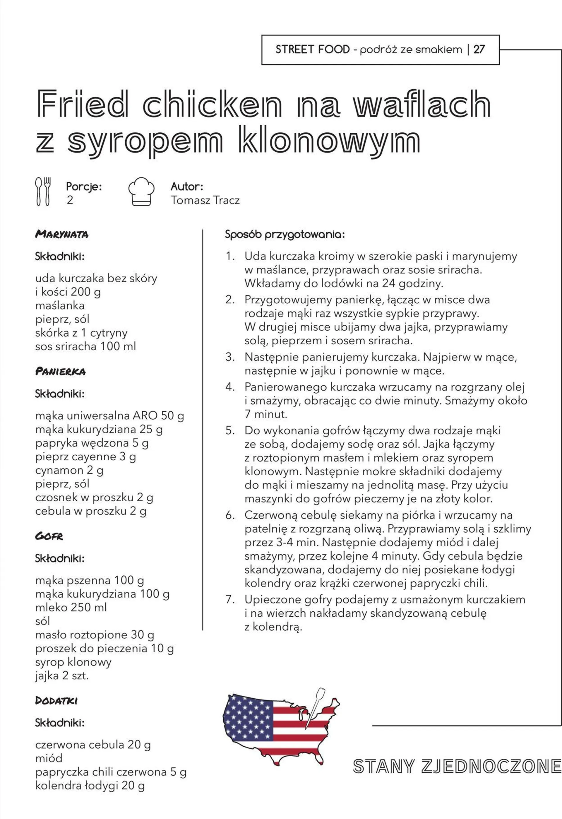 Gazetka Makro Aktualna gazetka od 21 października do 4 listopada 2024 - Strona 27