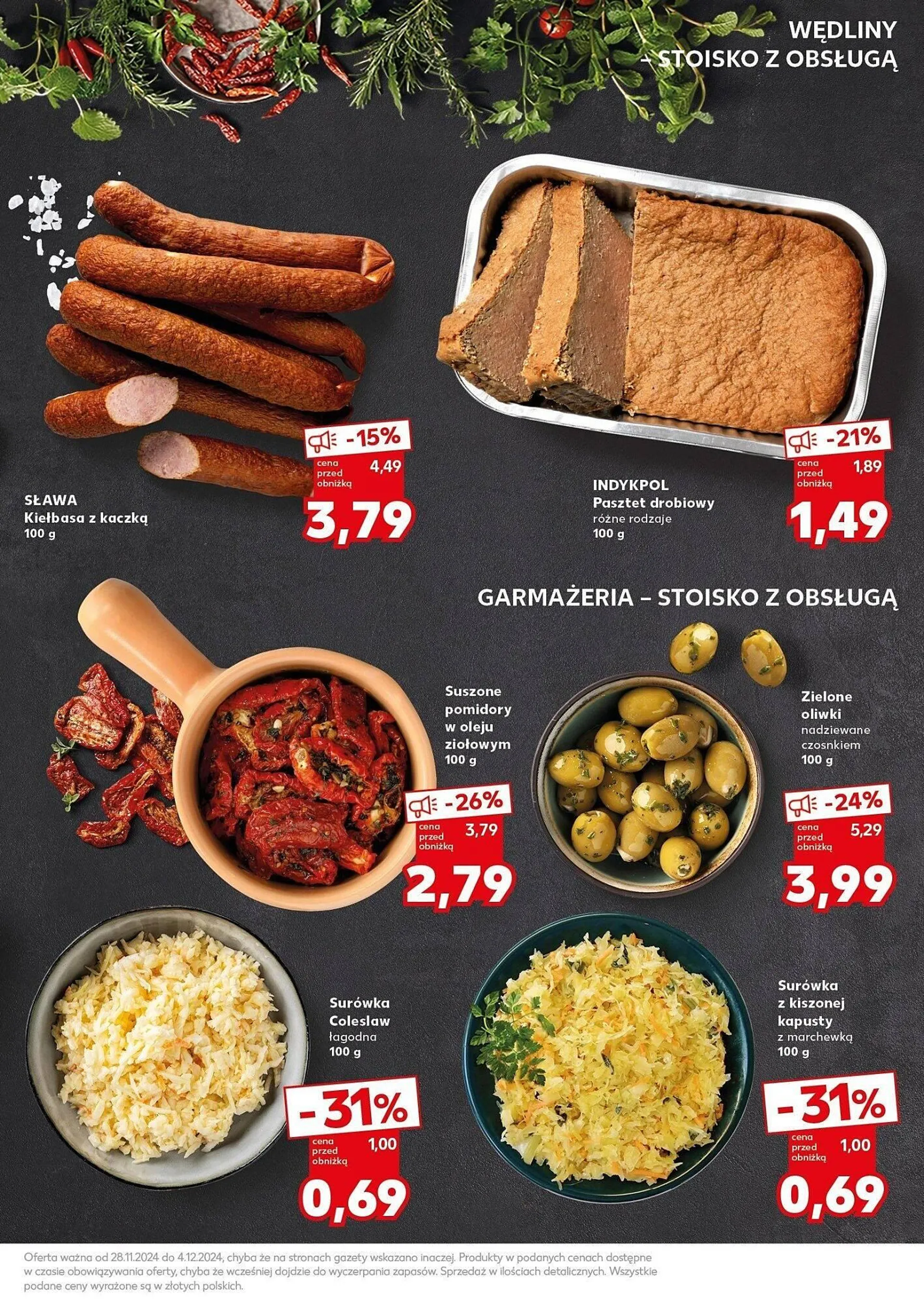 Kaufland gazetka - 25