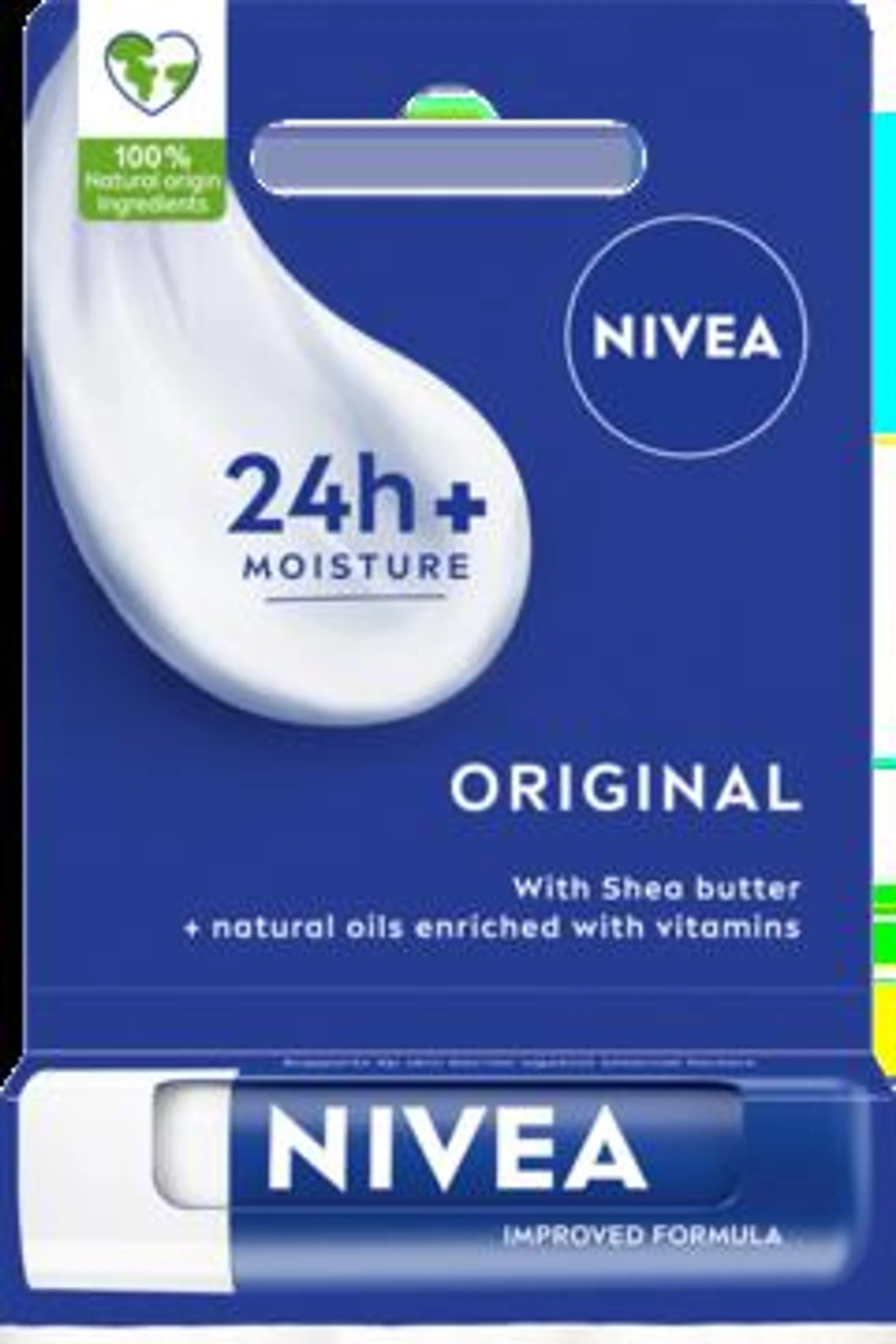 NIVEA Original Care