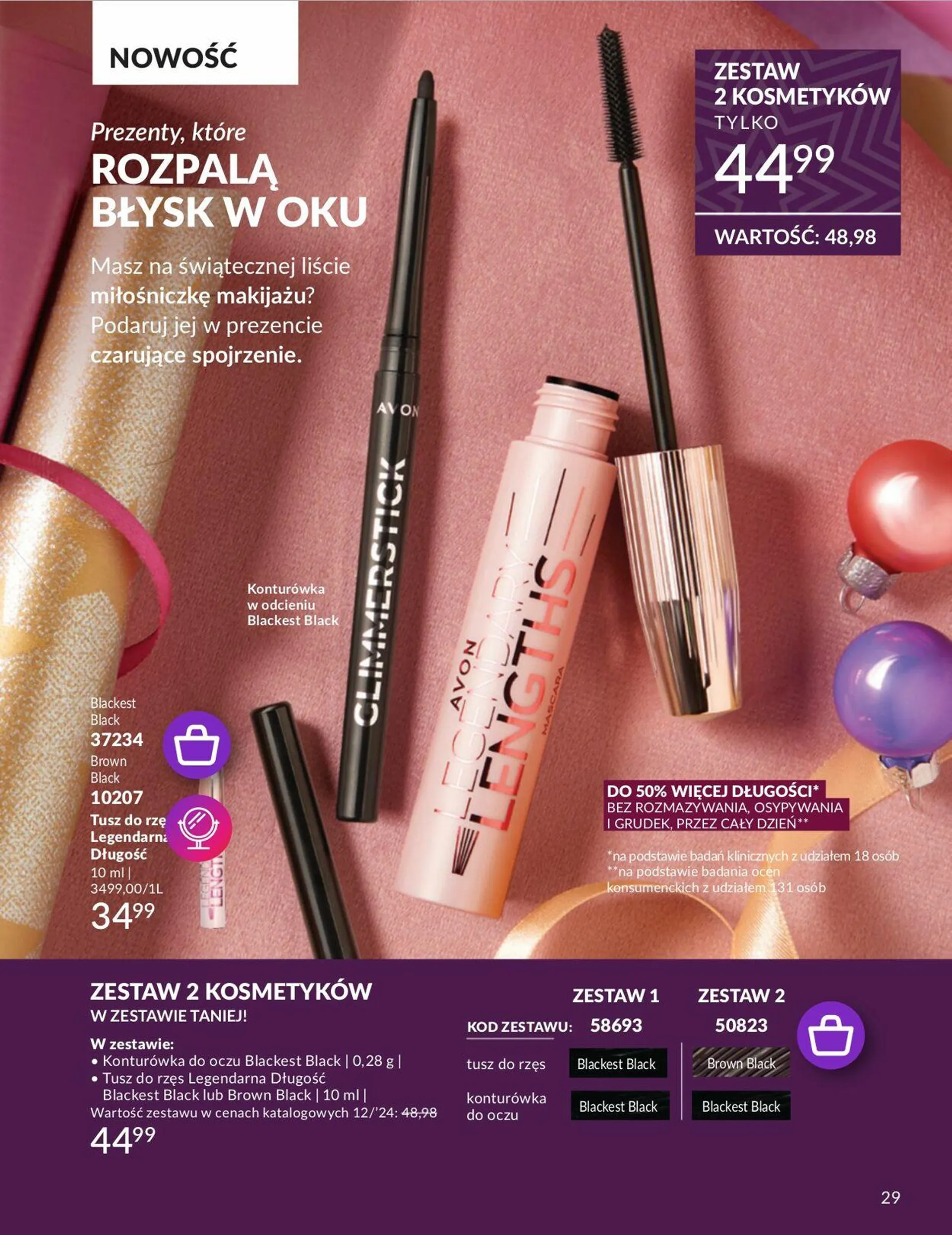 Avon Aktualna gazetka - 28