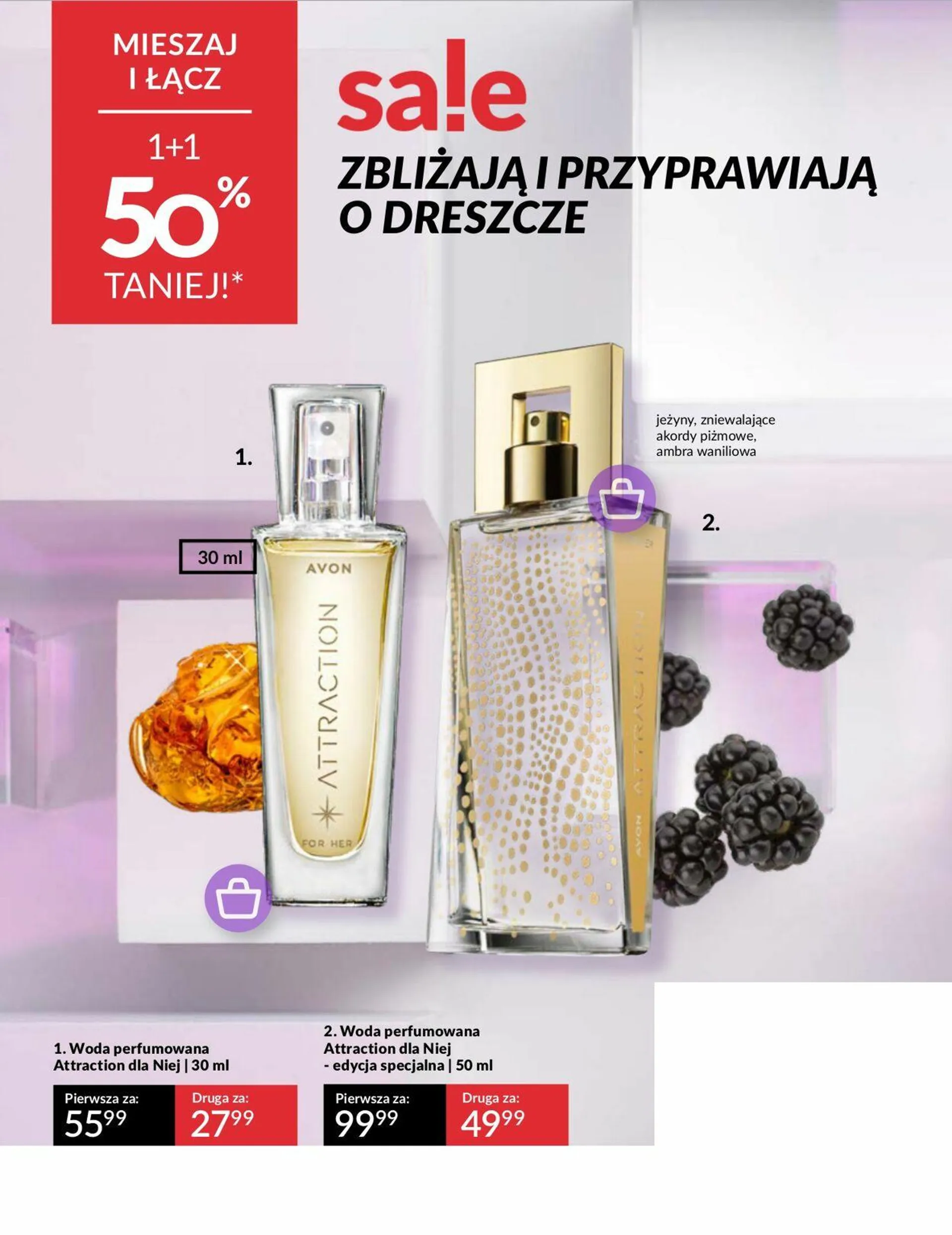 Avon Aktualna gazetka - 15