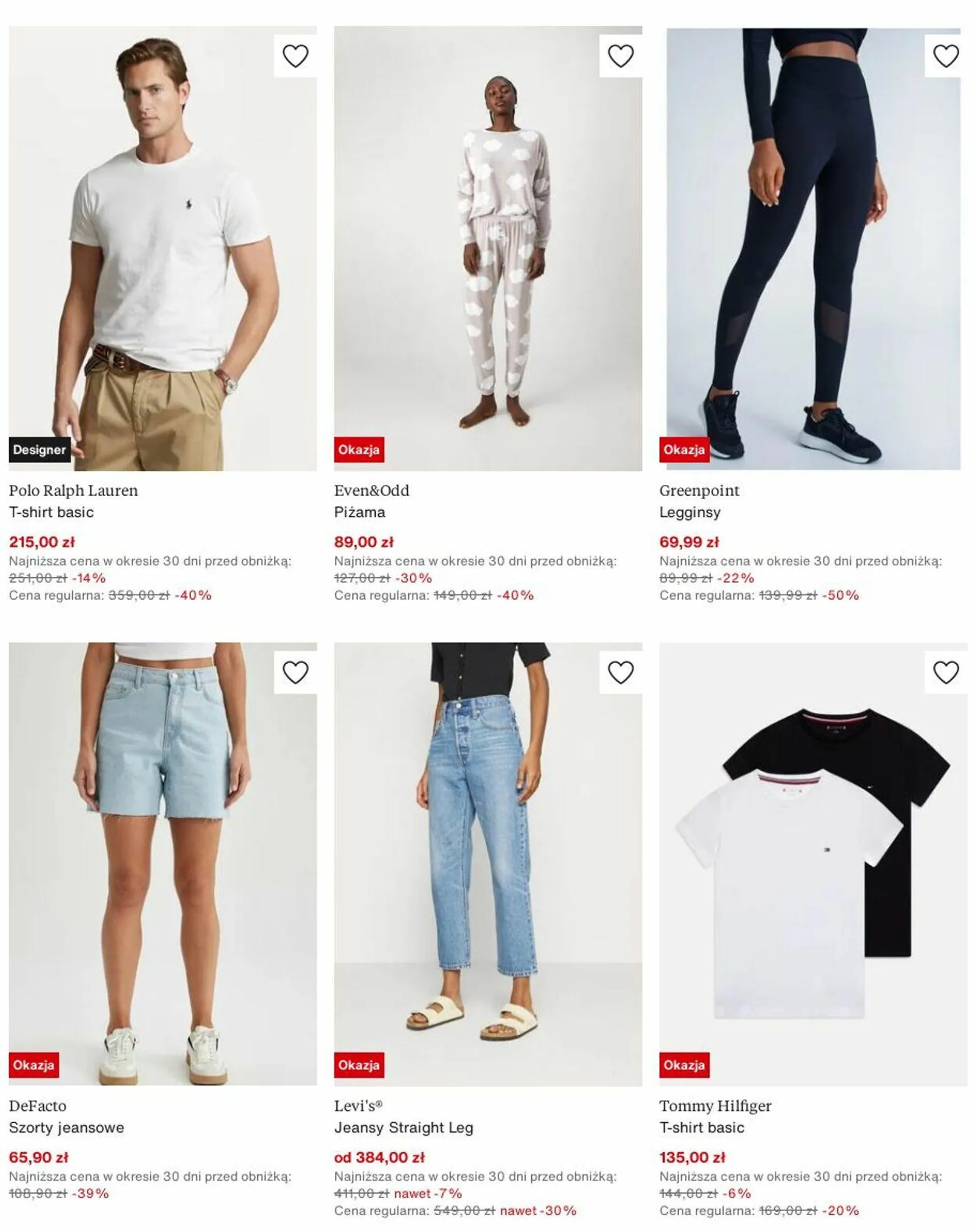 Zalando Aktualna gazetka - 2