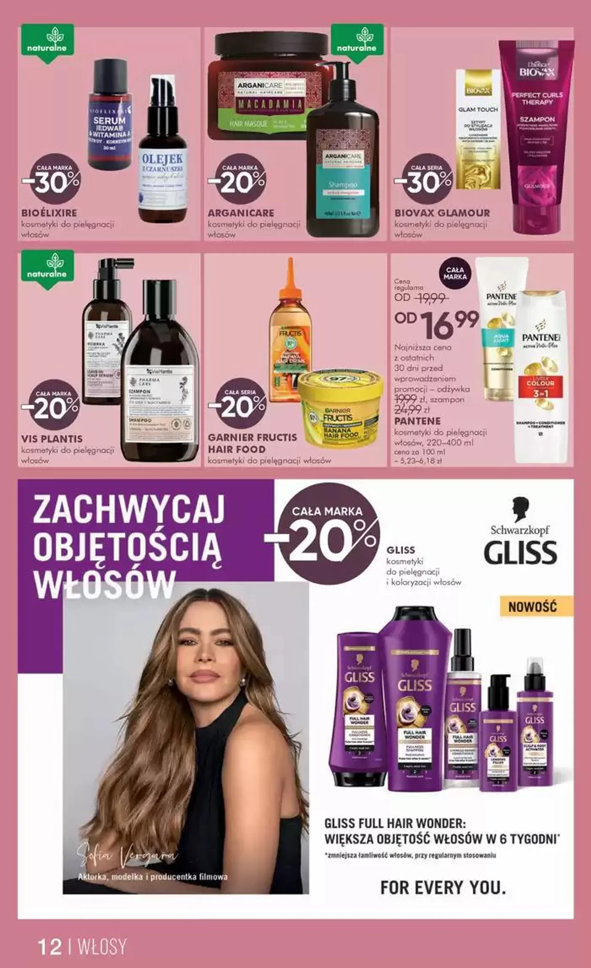 Ekskluzywne oferty dla naszych klientów - 12