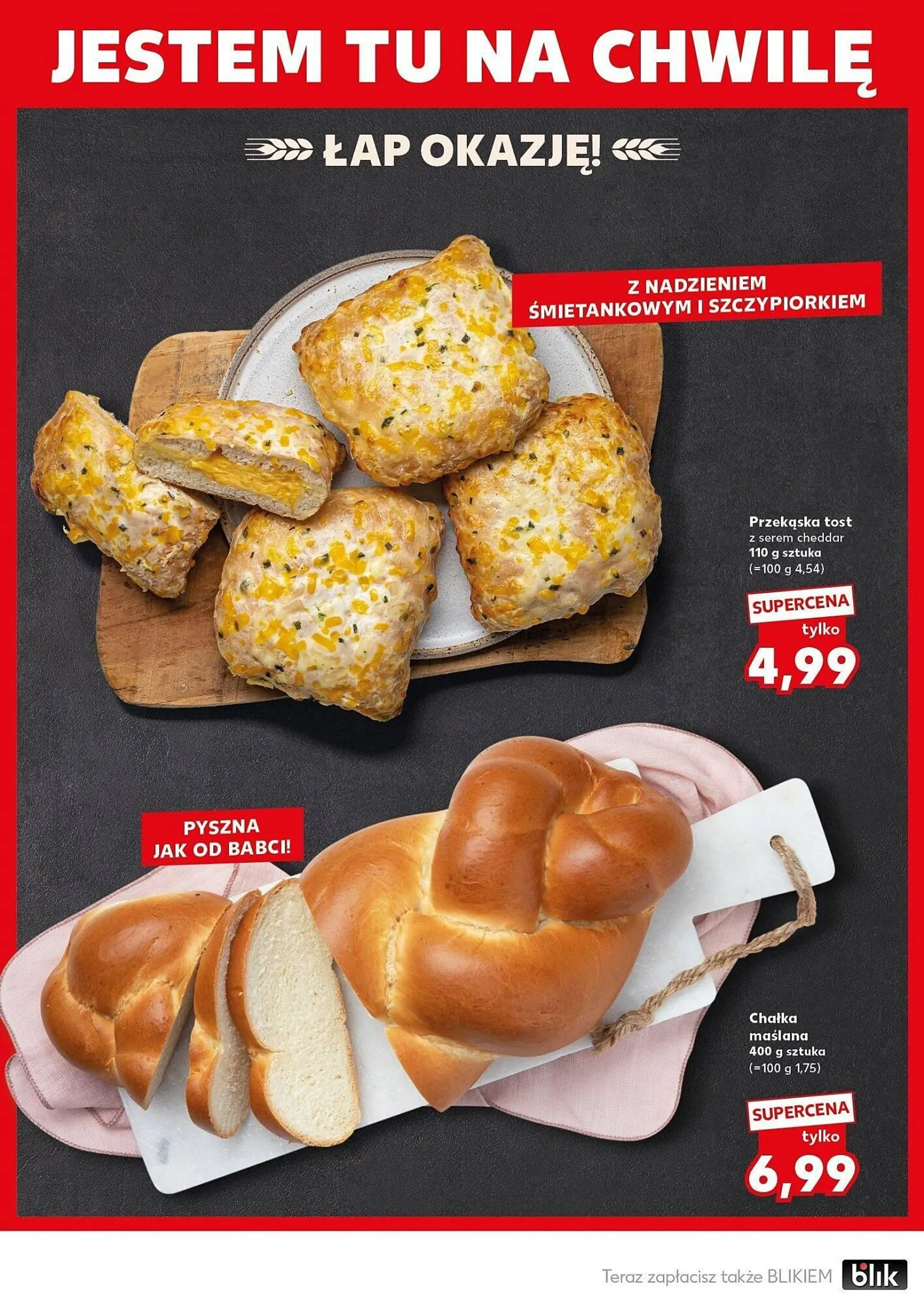 Kaufland gazetka - 28