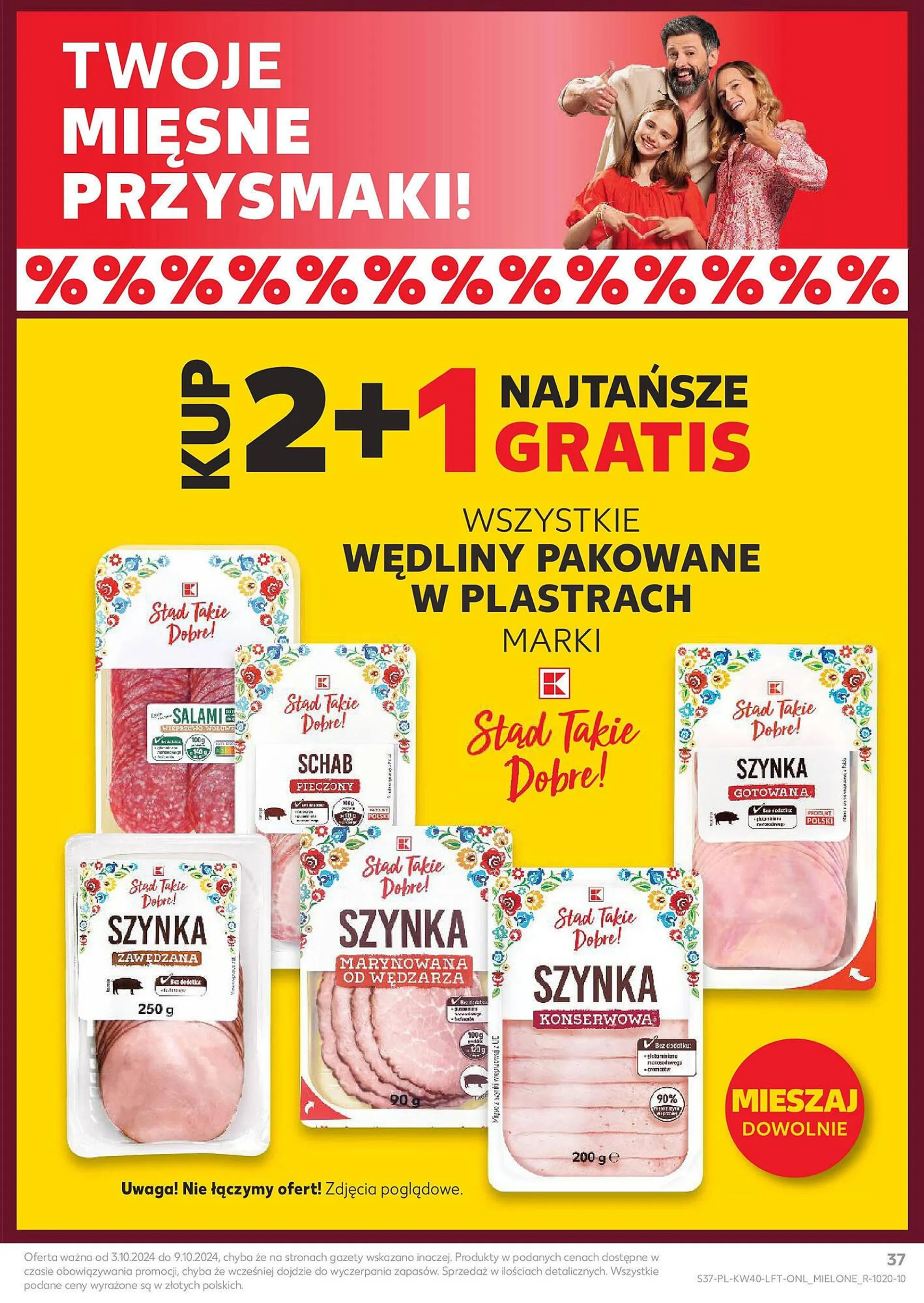 Kaufland gazetka - 37