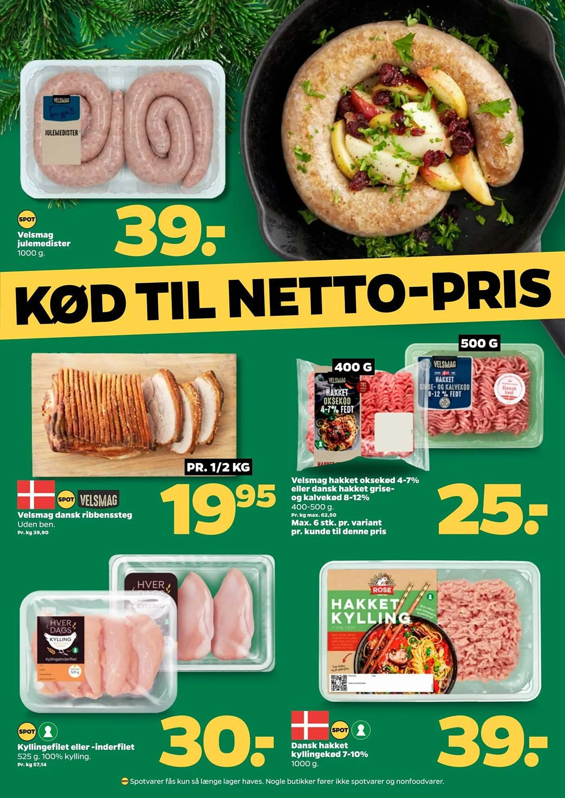 Netto gazetka - 14