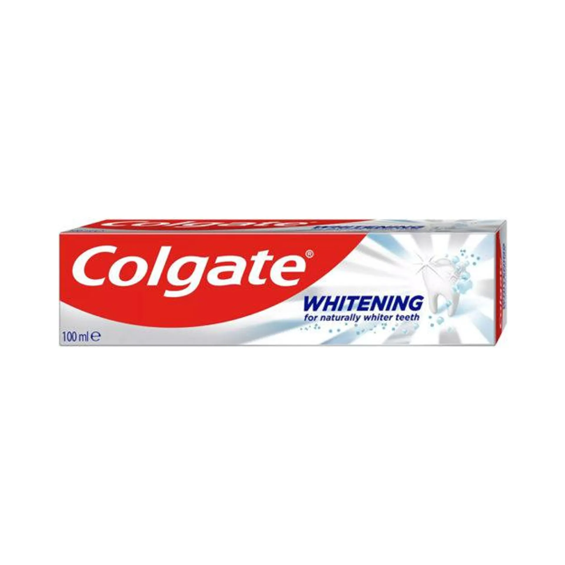 Pasta do zębów Colgate Whitening