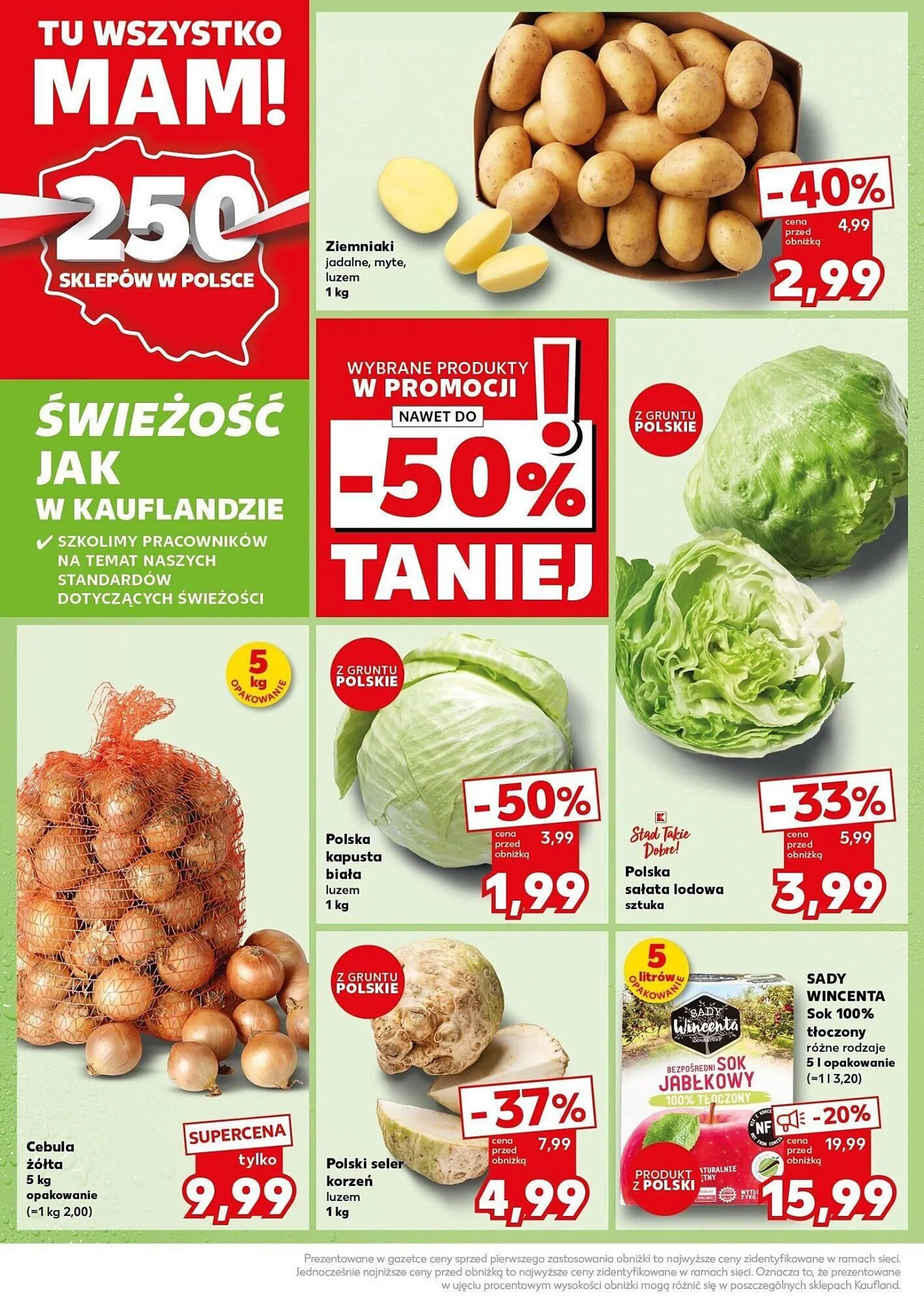 Gazetka Kaufland gazetka od 28 października do 29 października 2024 - Strona 10