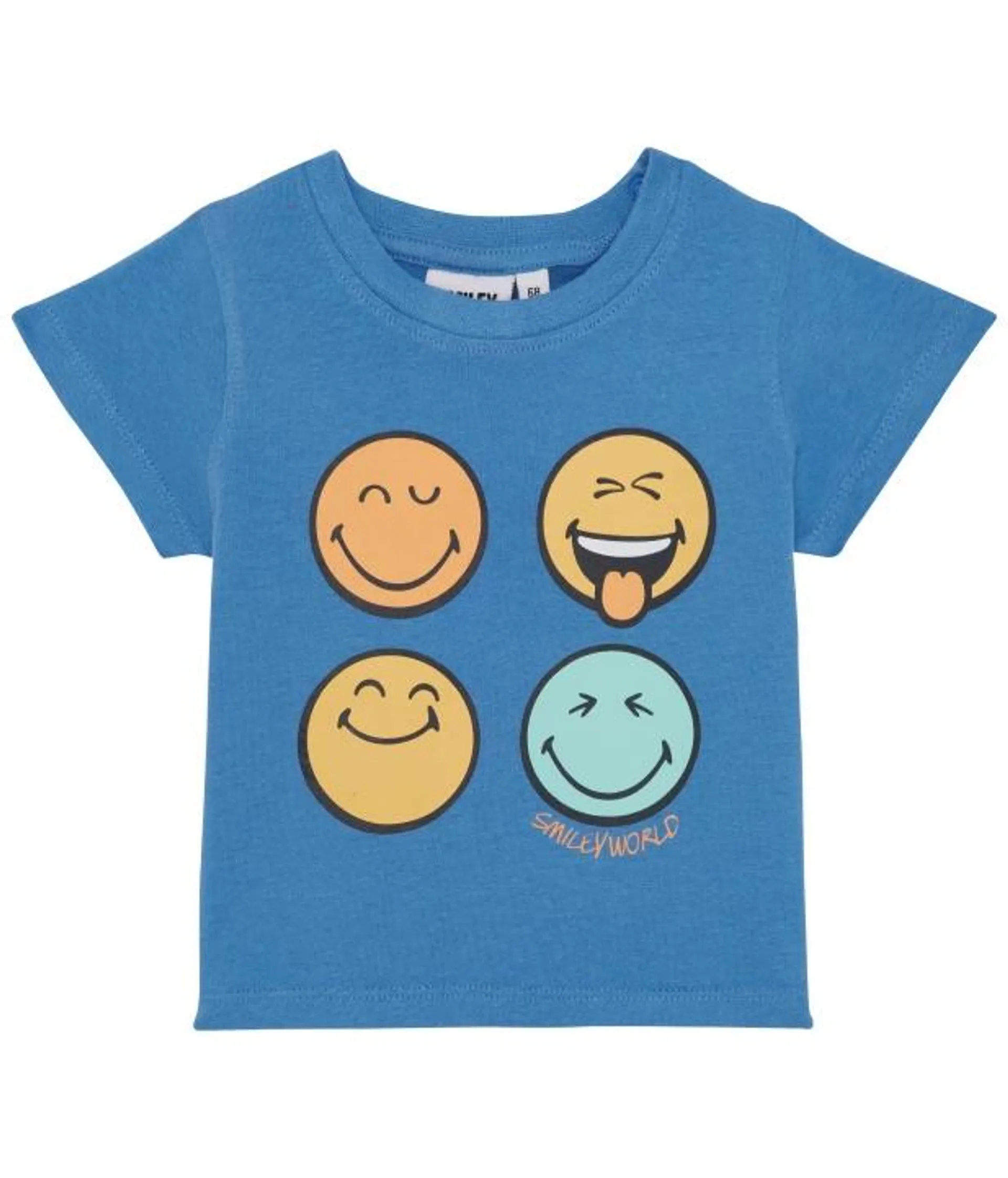 Smiley World T-Shirt