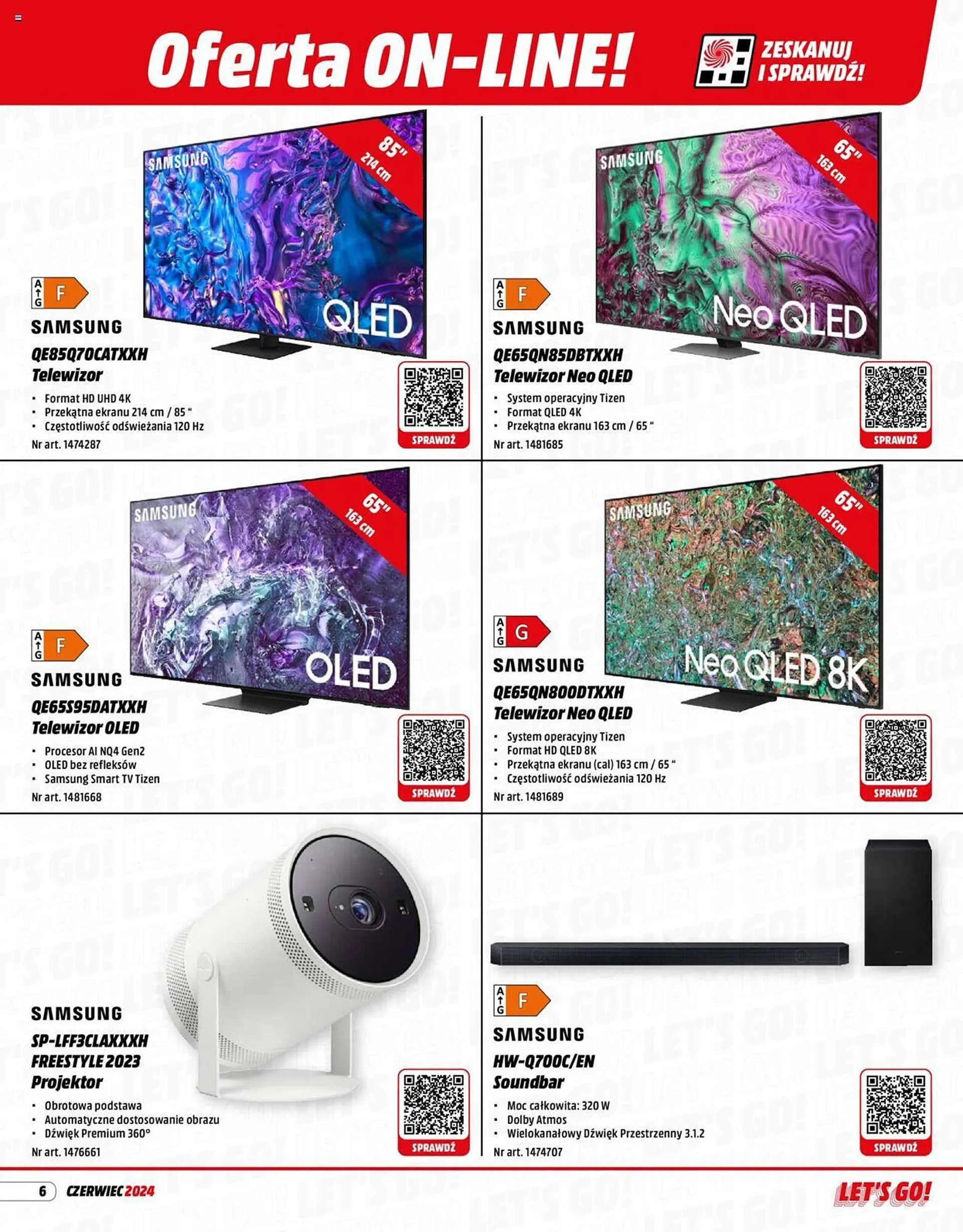 Media Markt gazetka - 6