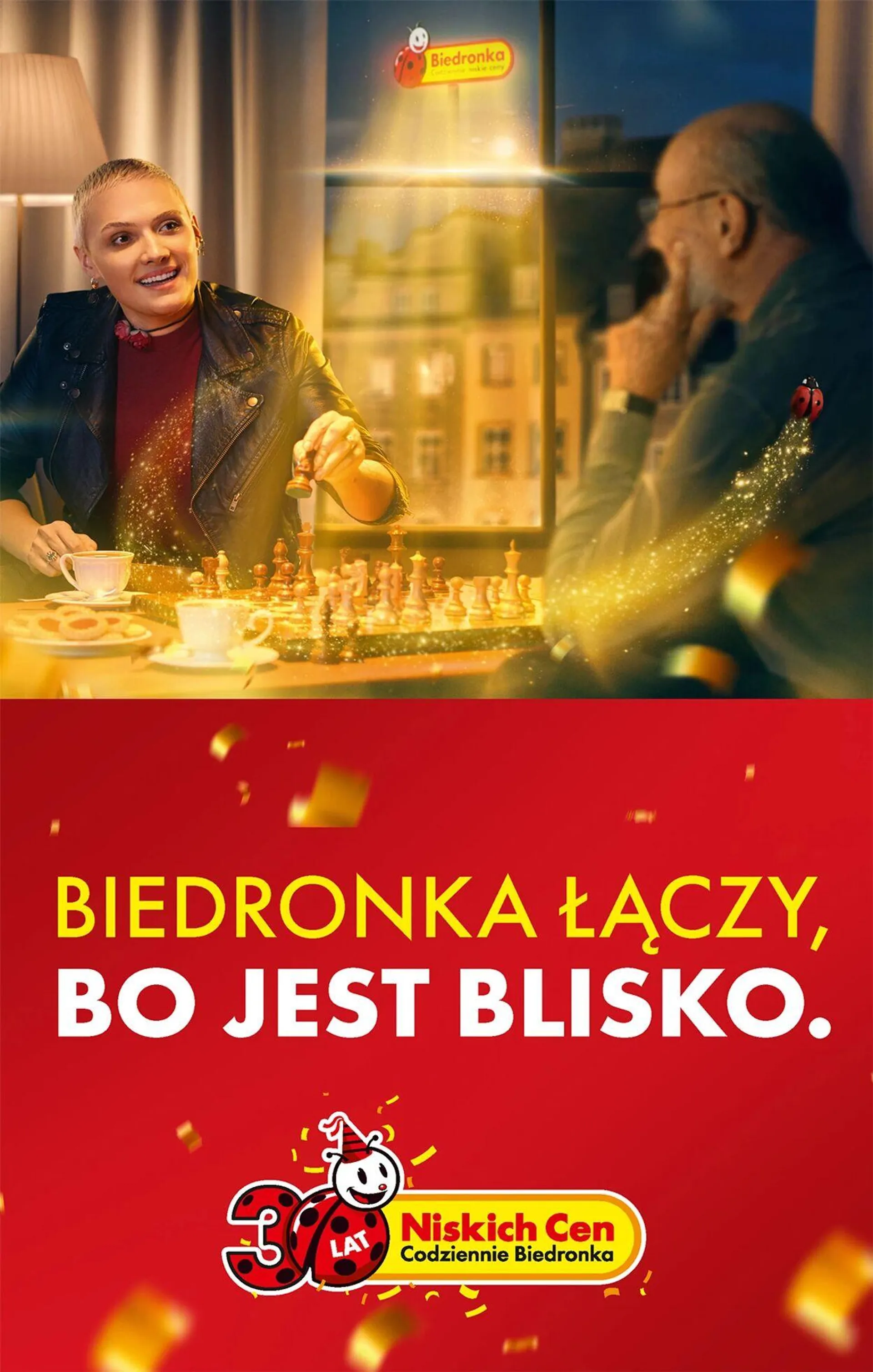 Biedronka Aktualna gazetka - 3