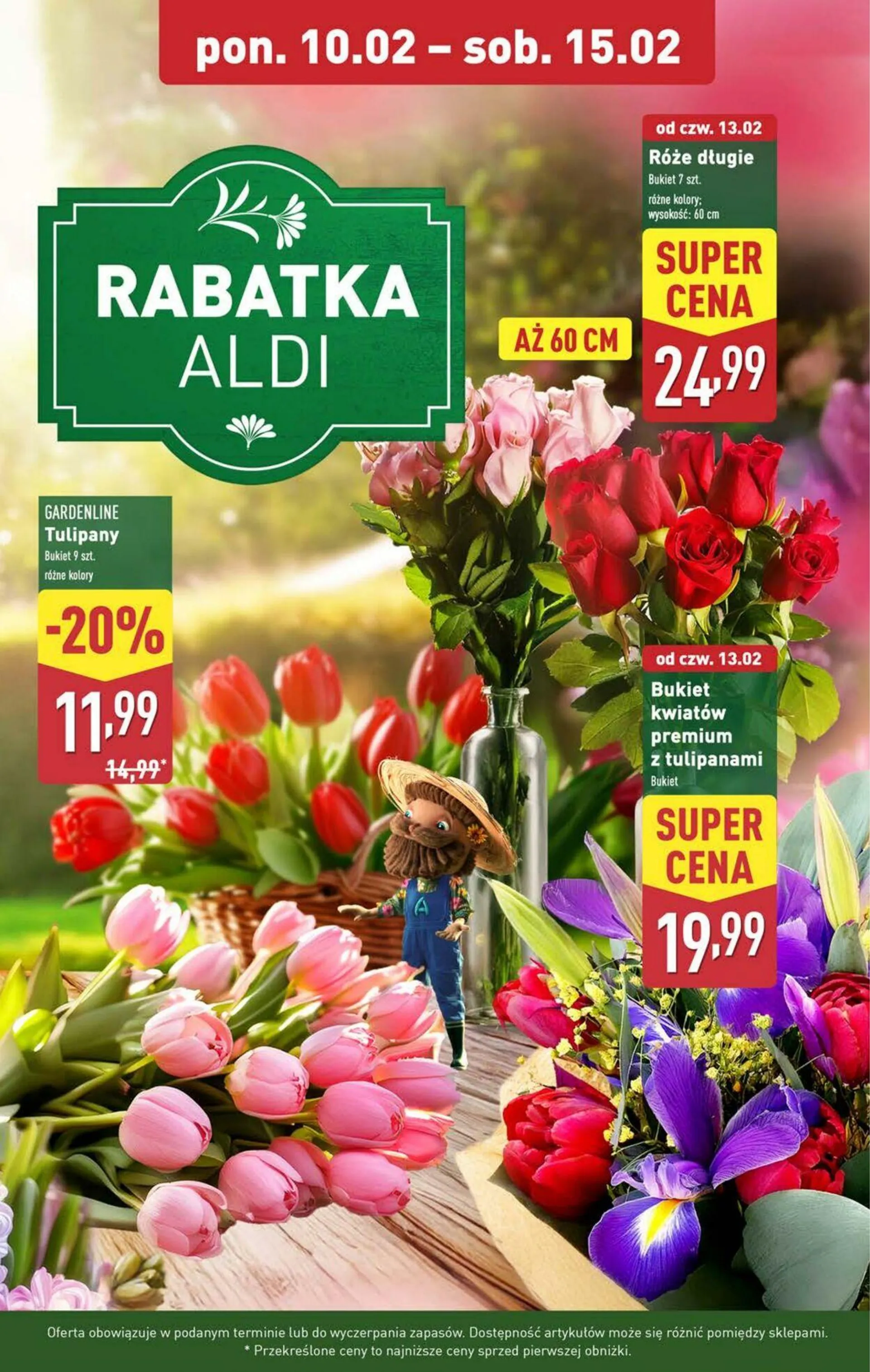 ALDI Aktualna gazetka - 7