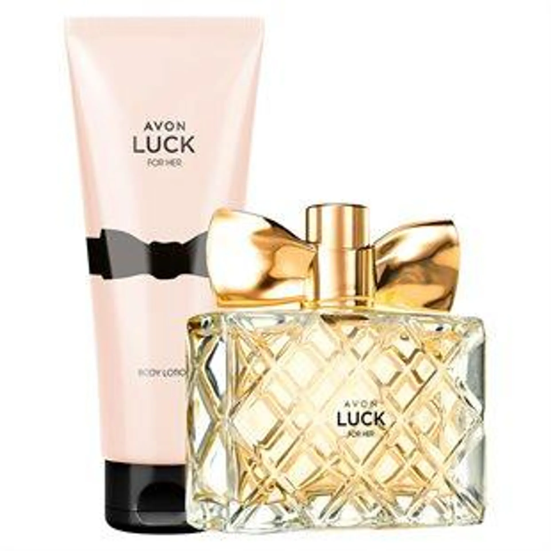 Set Avon Luck