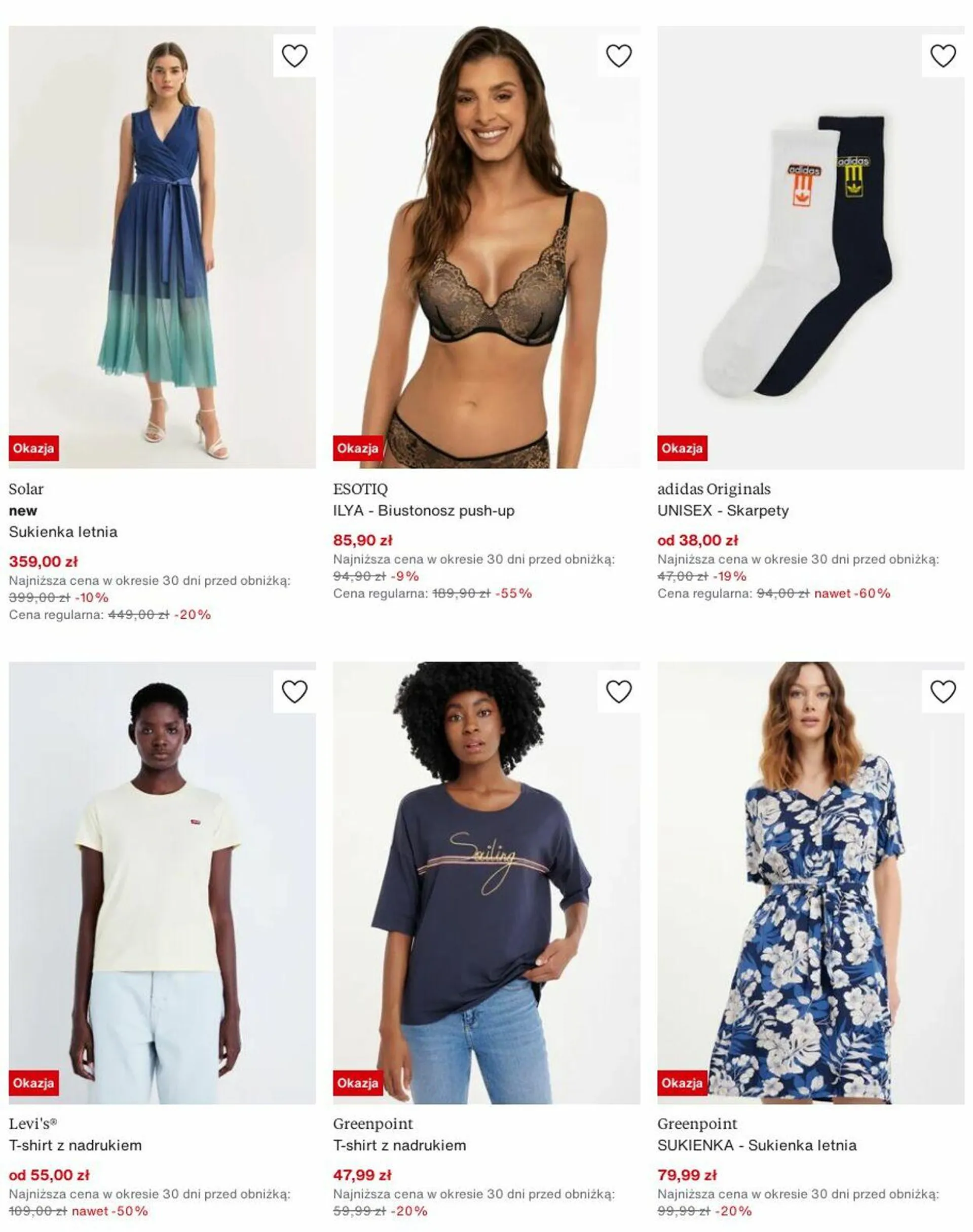 Zalando Aktualna gazetka - 20