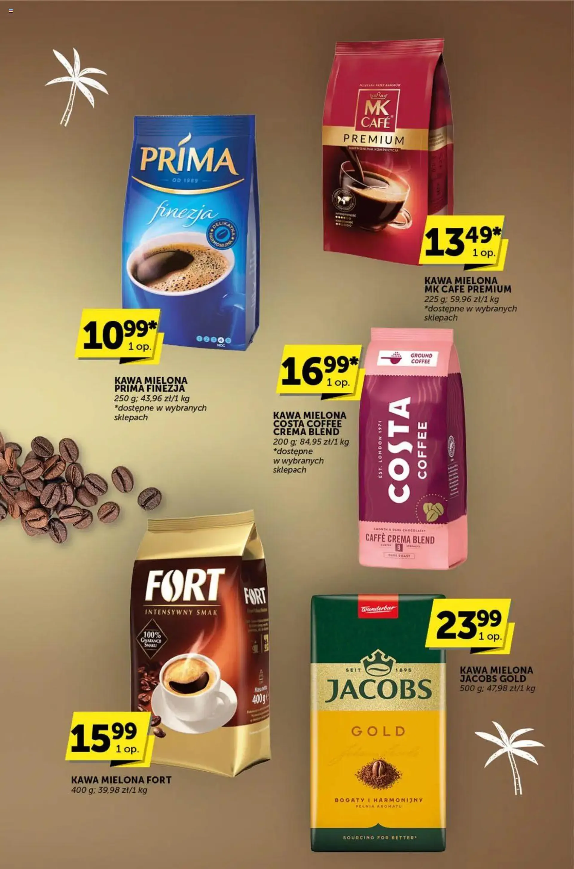 Groszek Gazetka - Katalog - 18