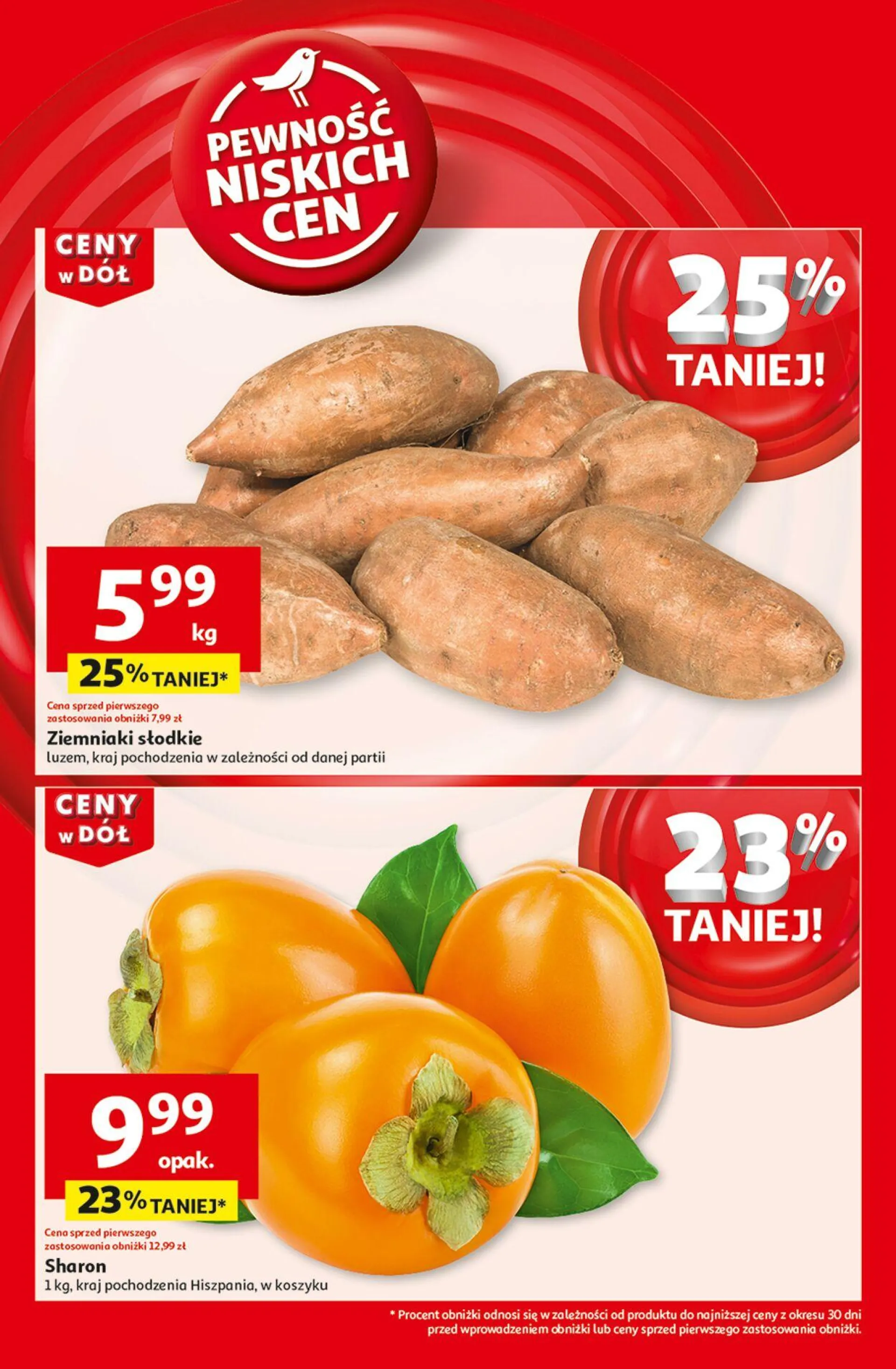 Auchan Aktualna gazetka - 8