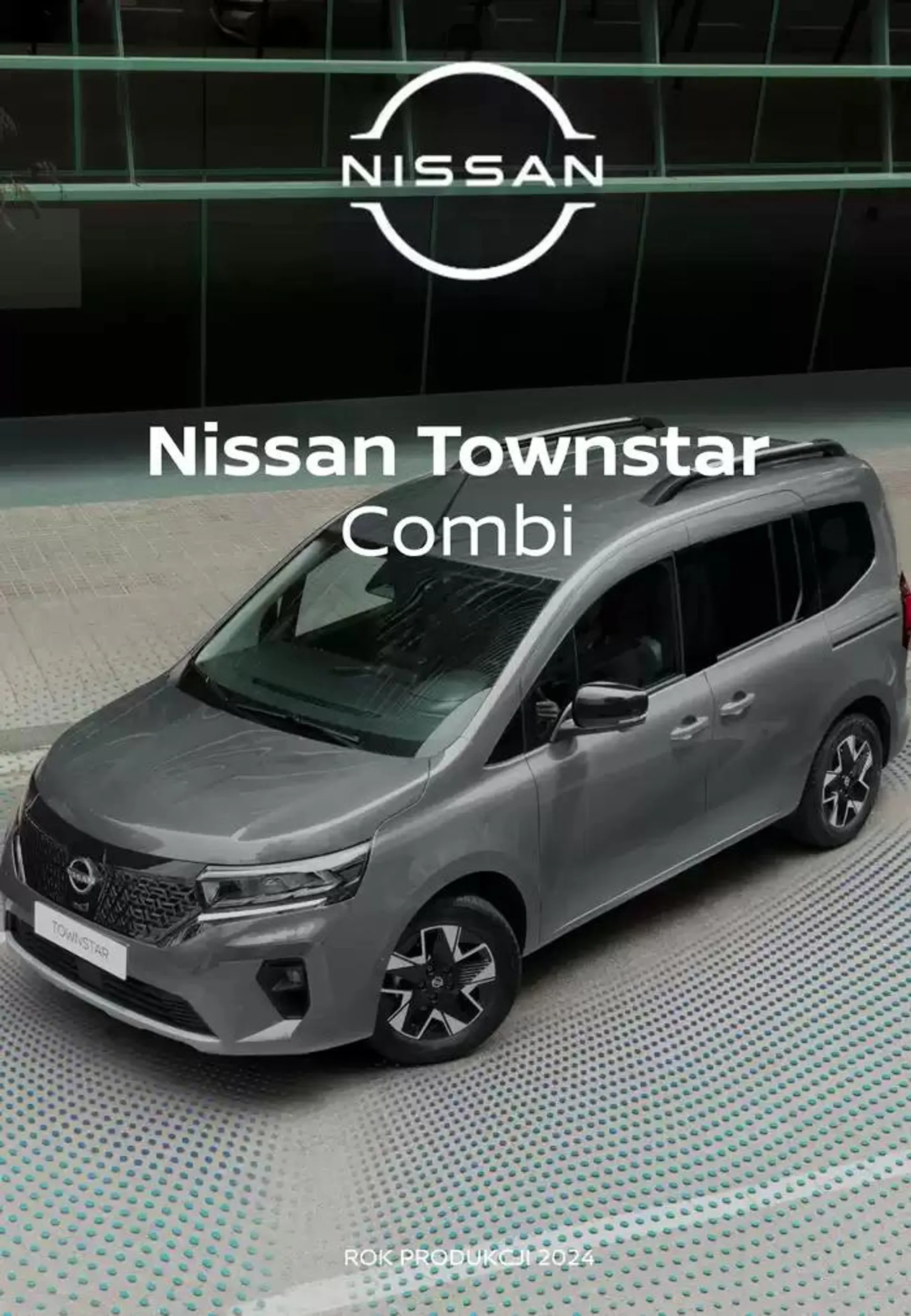 Townstar Combi - 1