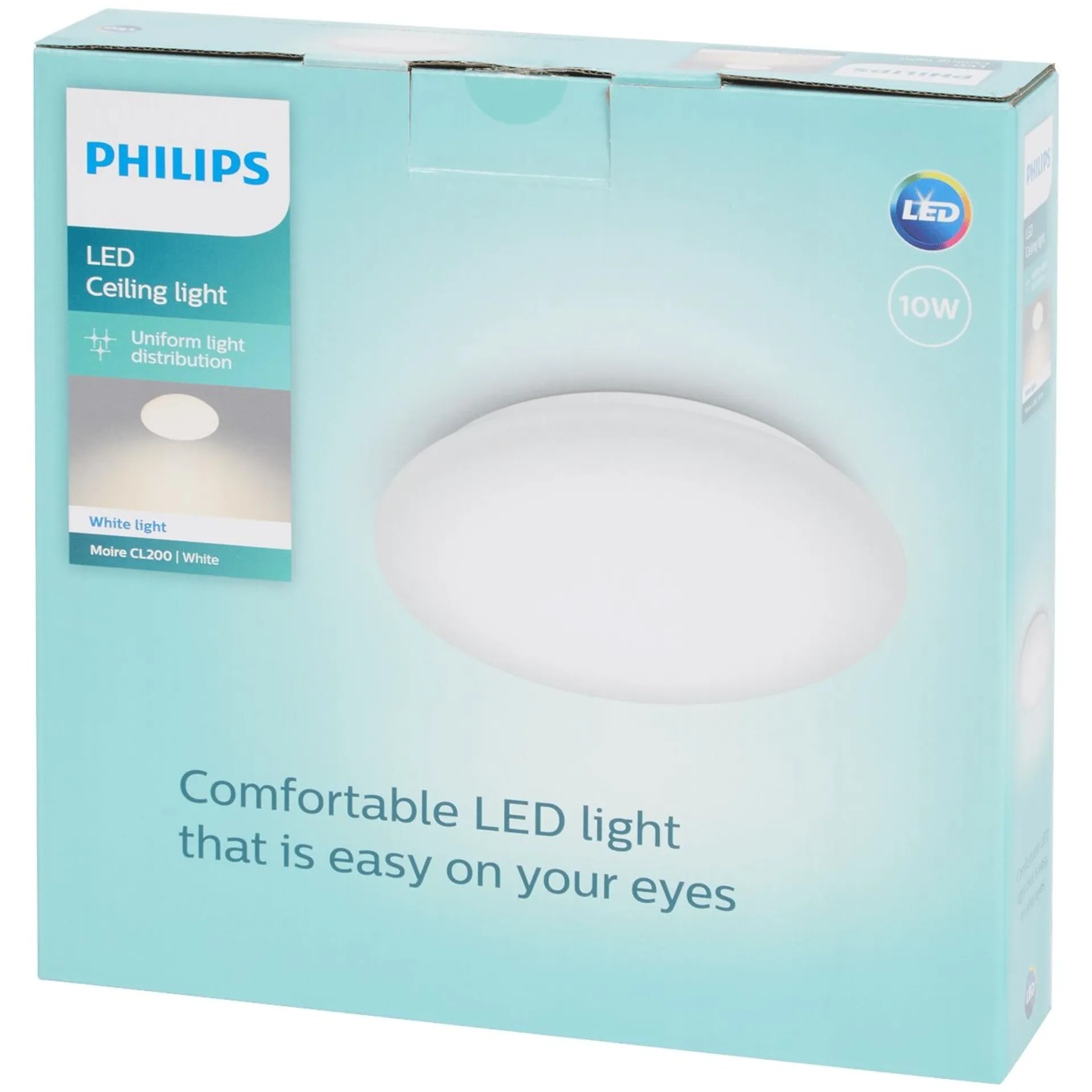 Lampa sufitowa Philips CL200