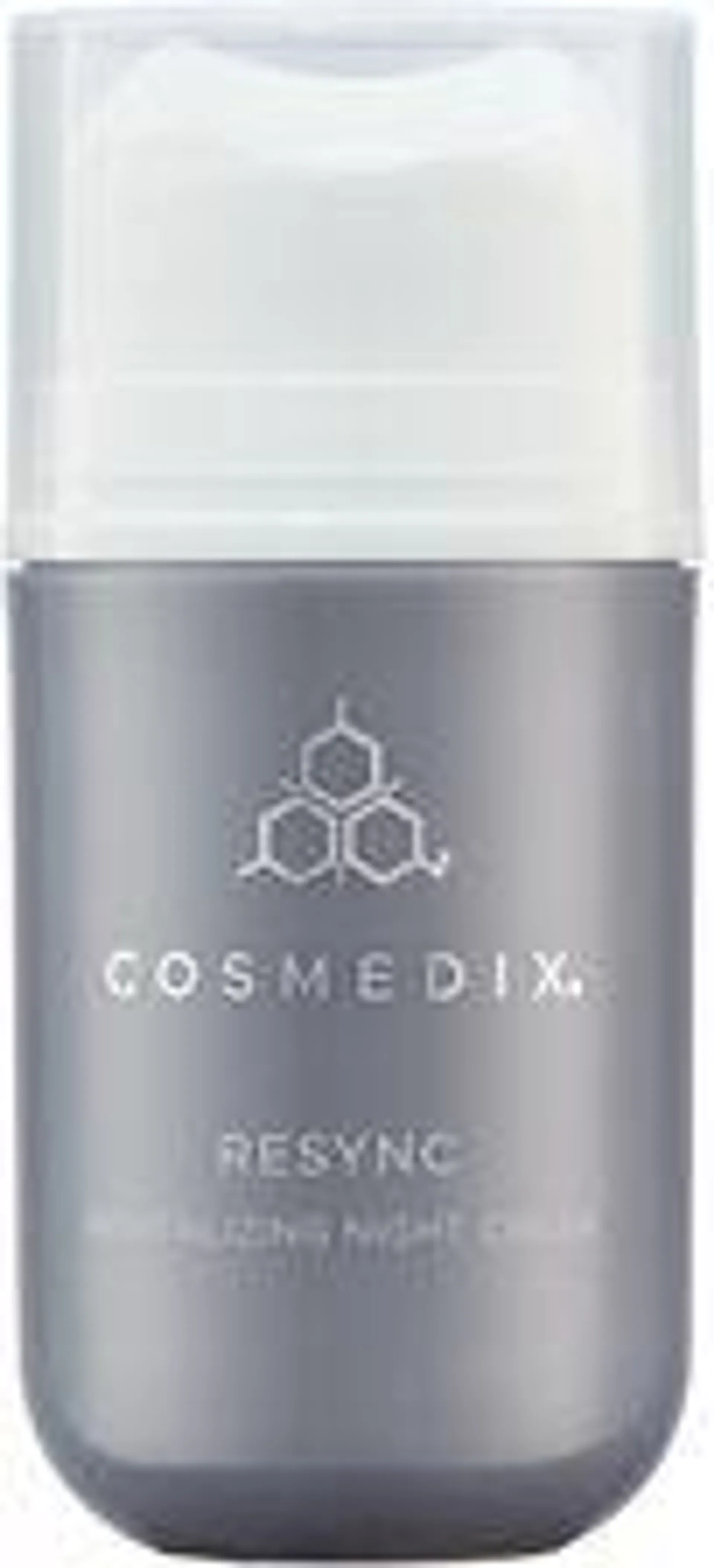 Cosmedix Resync Revitalizing Night Cream Rewitalizujący Krem Na Noc 51 ml