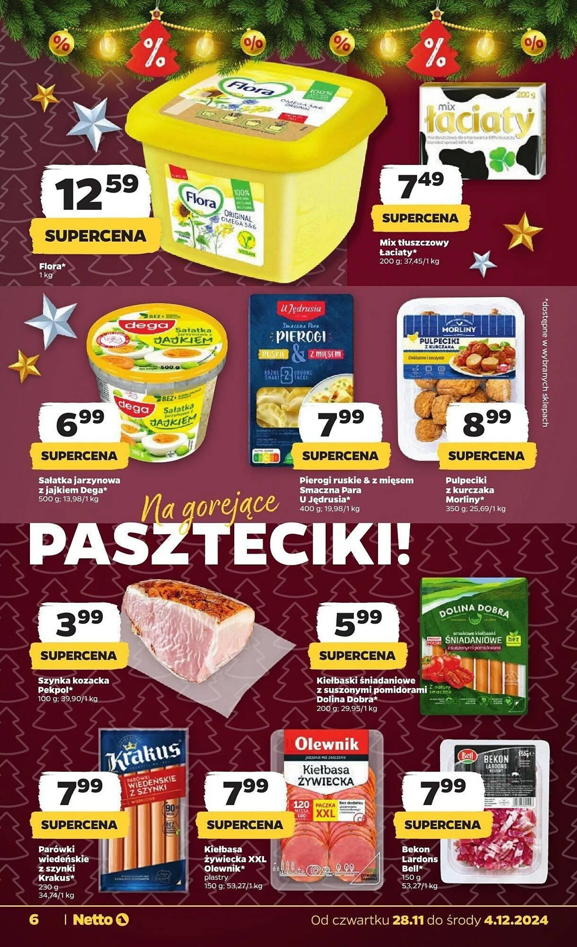 Netto gazetka - 6