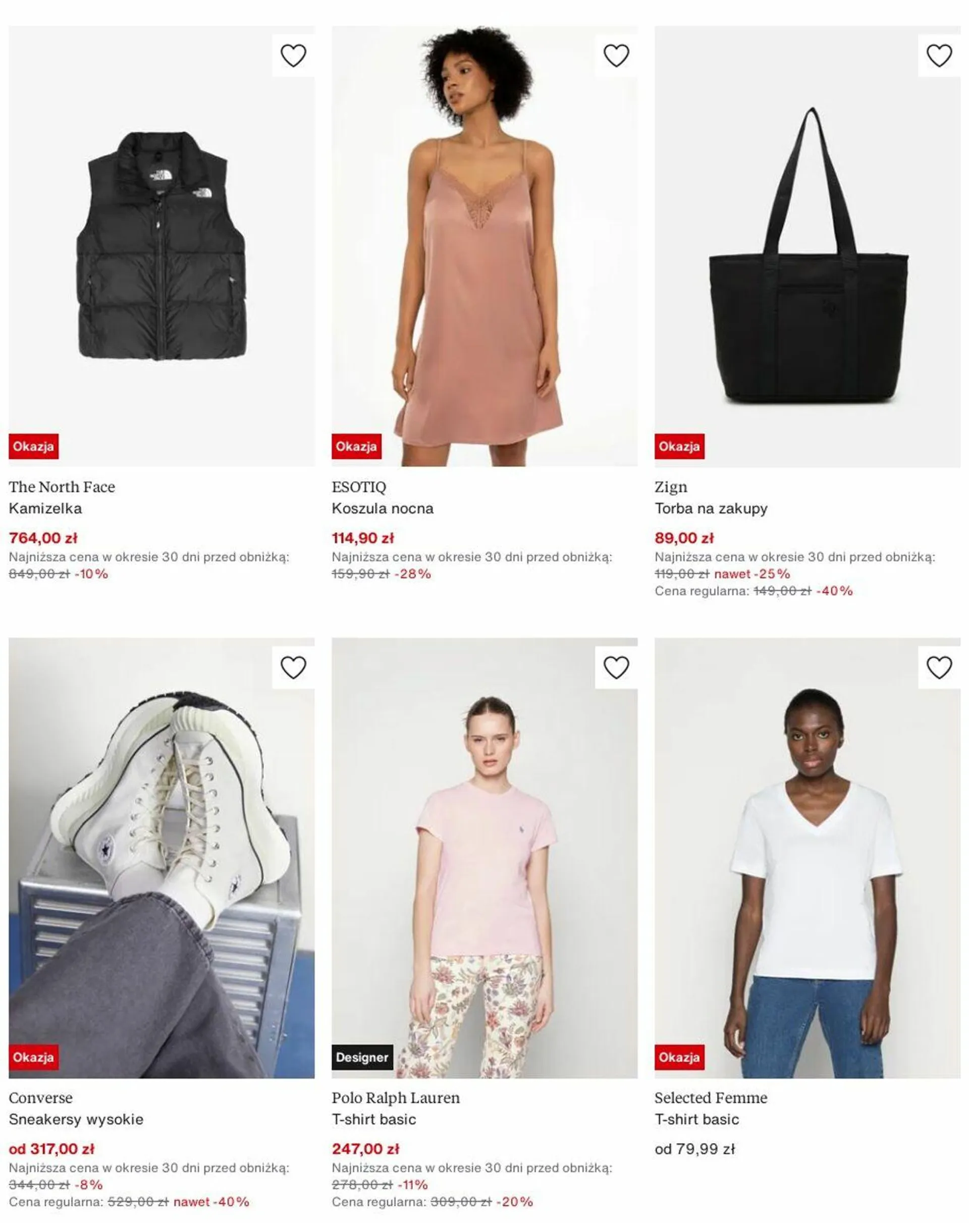 Zalando Aktualna gazetka - 73