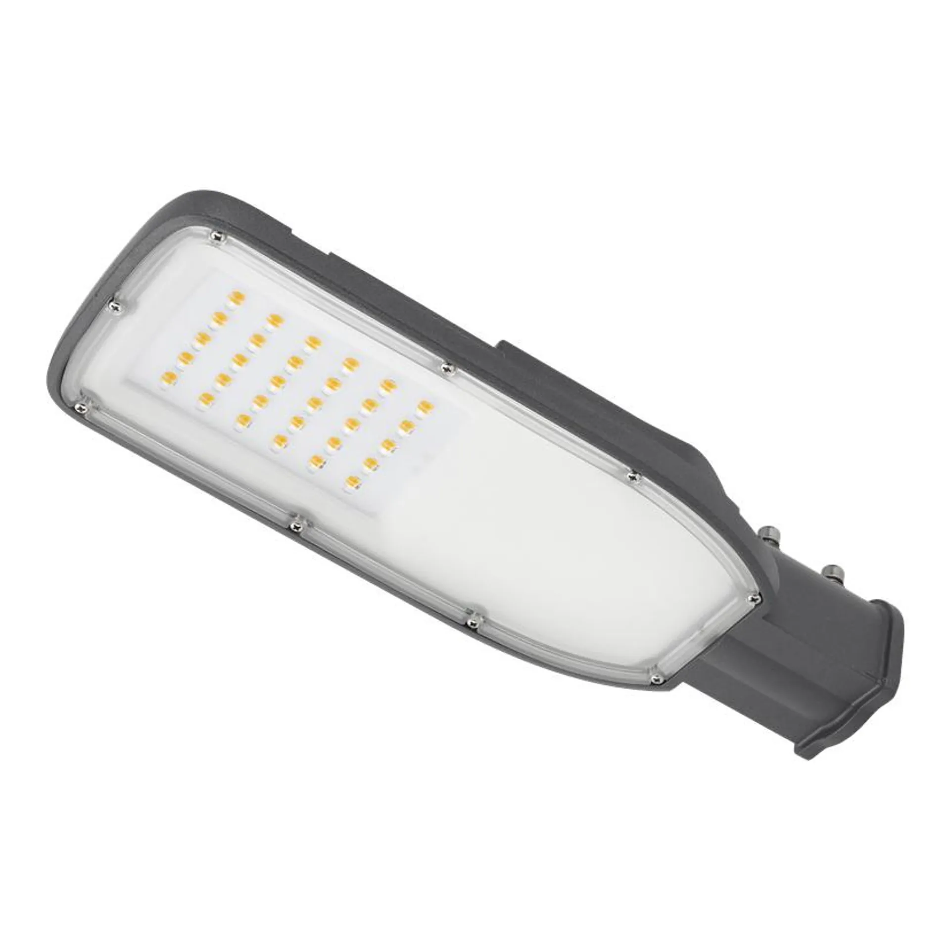 Gårdsarmatur LED 5200 lm 50 W IP65