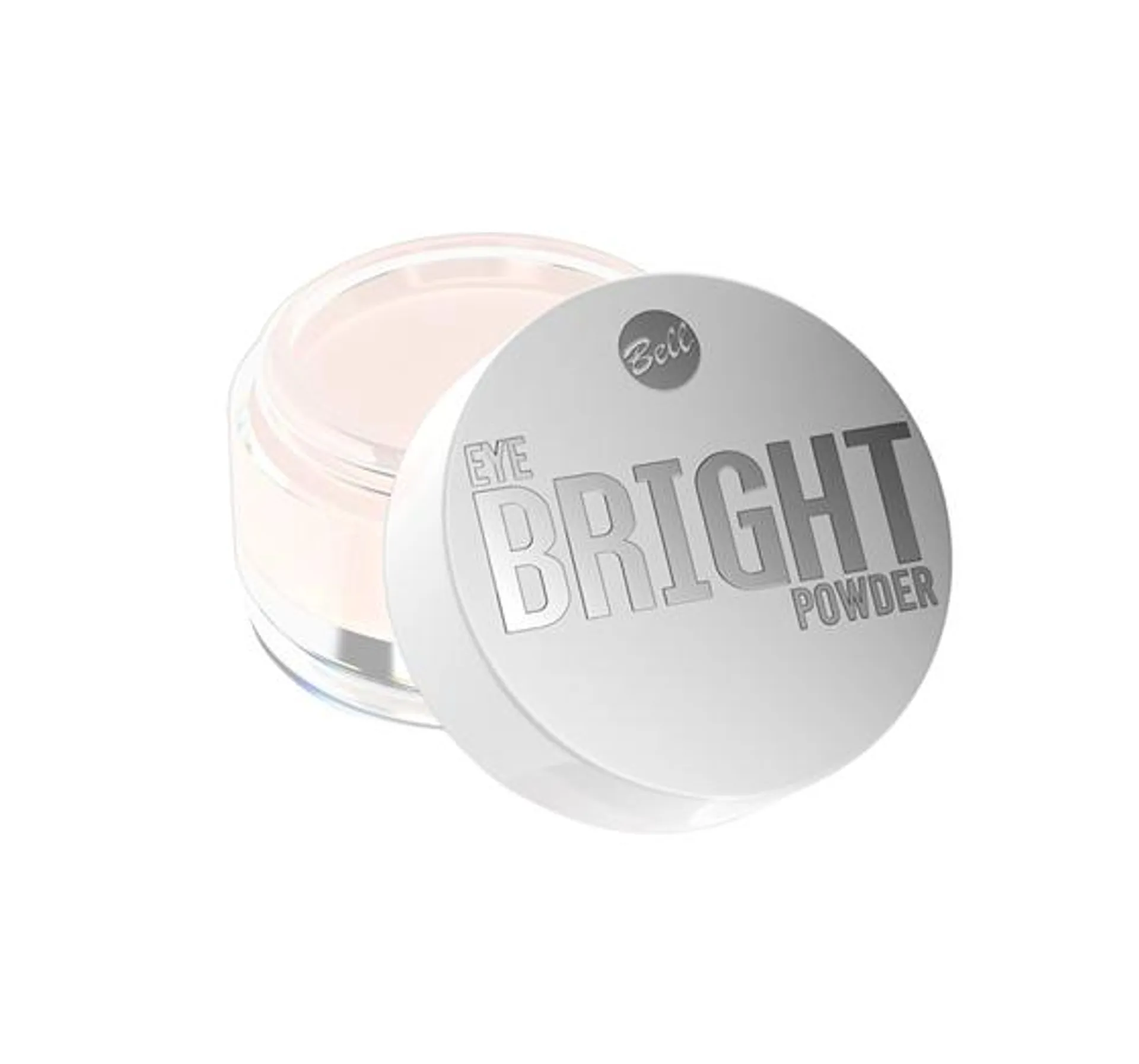 BELL BRIGHT EYE POWDER ROZŚWIETLAJĄCY PUDER POD OCZY 01 LIGHT