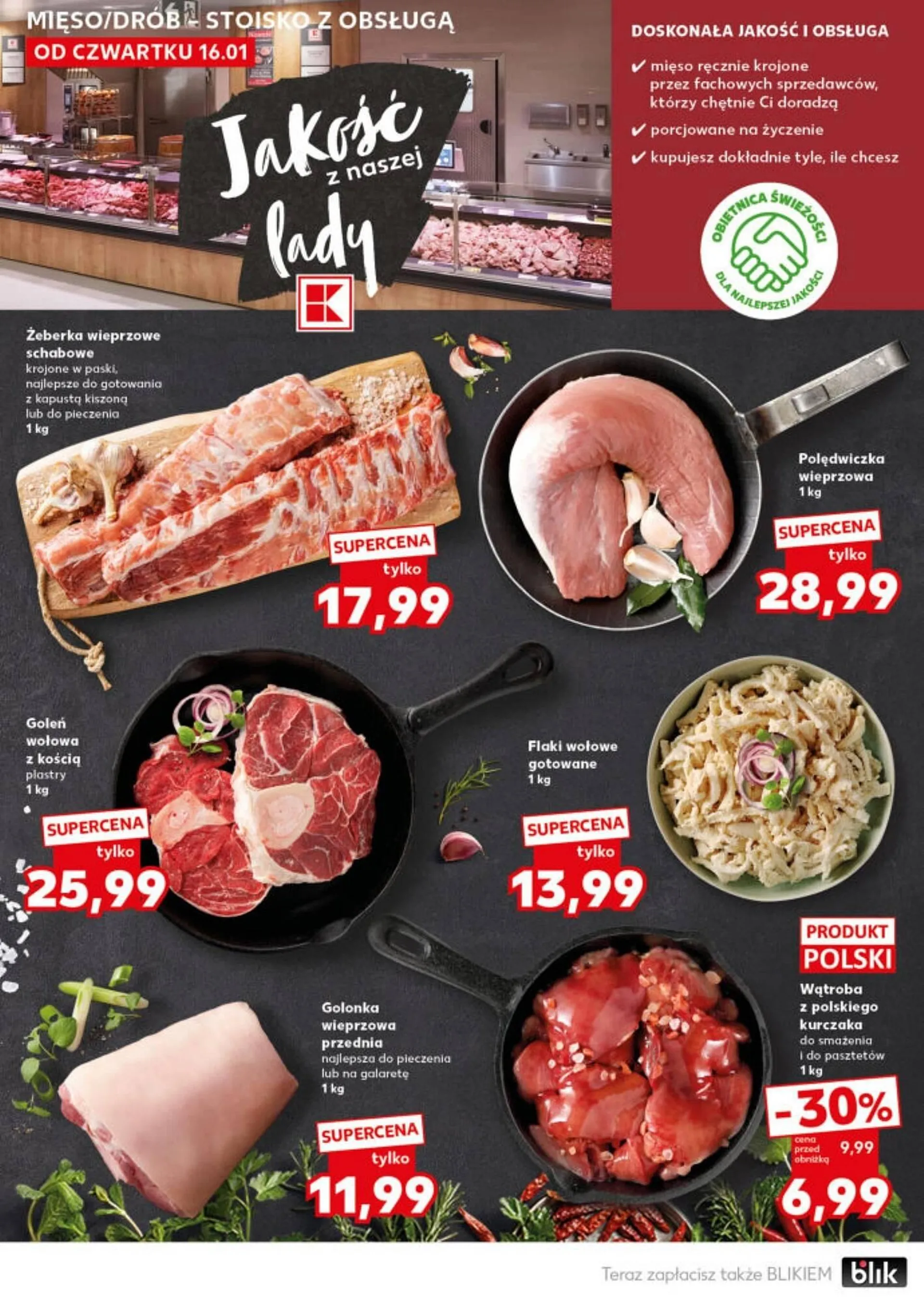 Kaufland gazetka - 14