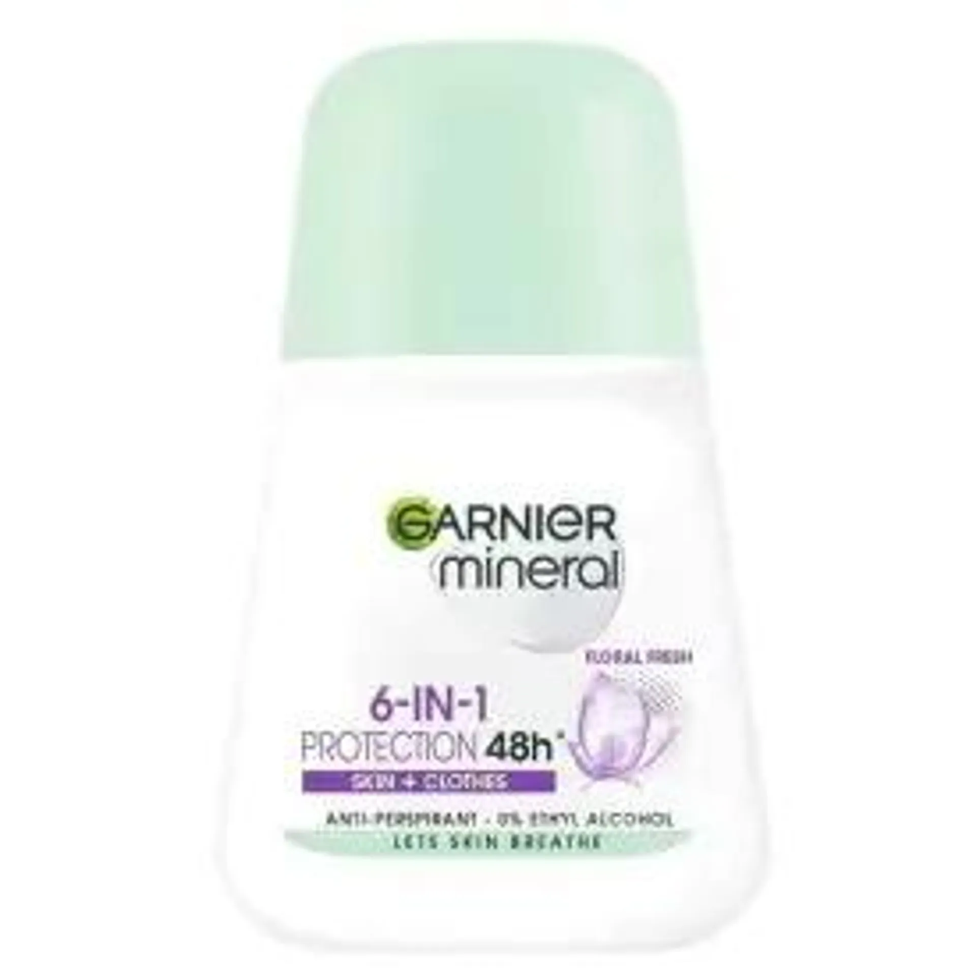 Garnier 6-in-1 Protection Floral Fresh 50 ml