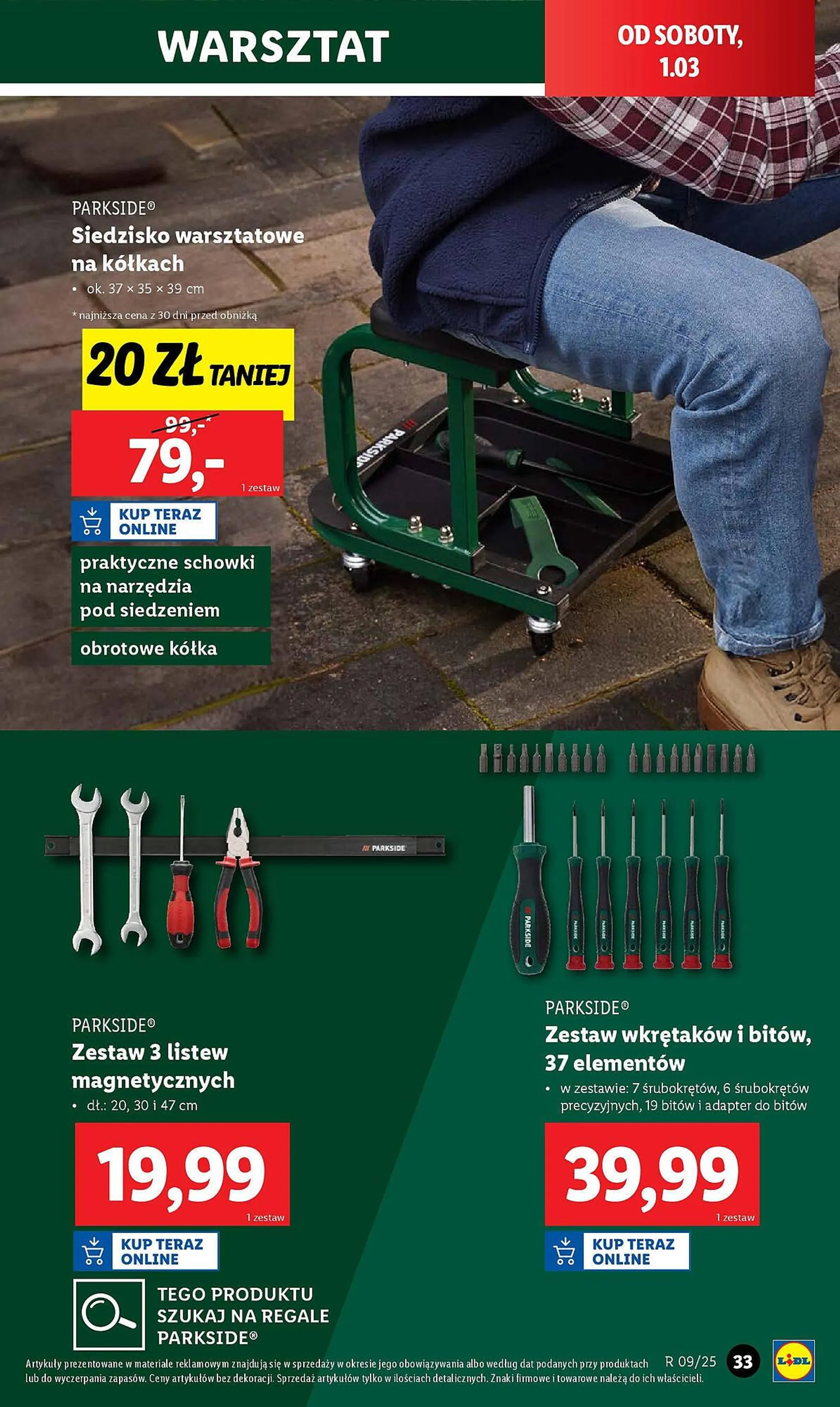 Lidl gazetka - 37