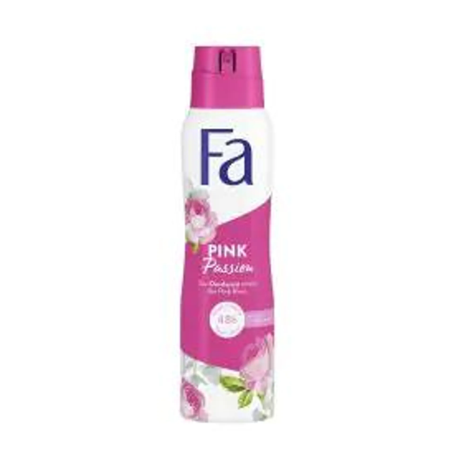 Fa Pink Passion 150 ml