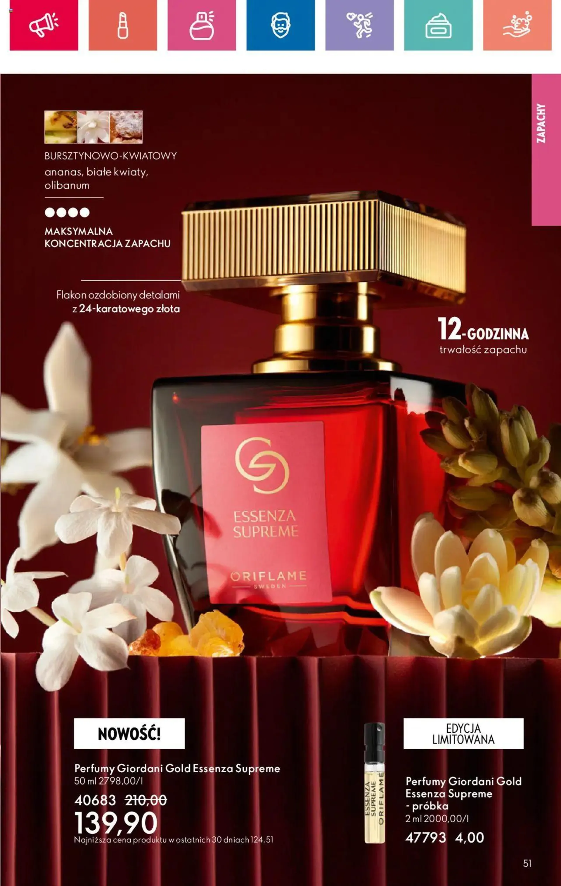 Oriflame Katalog 16 2024 - 50